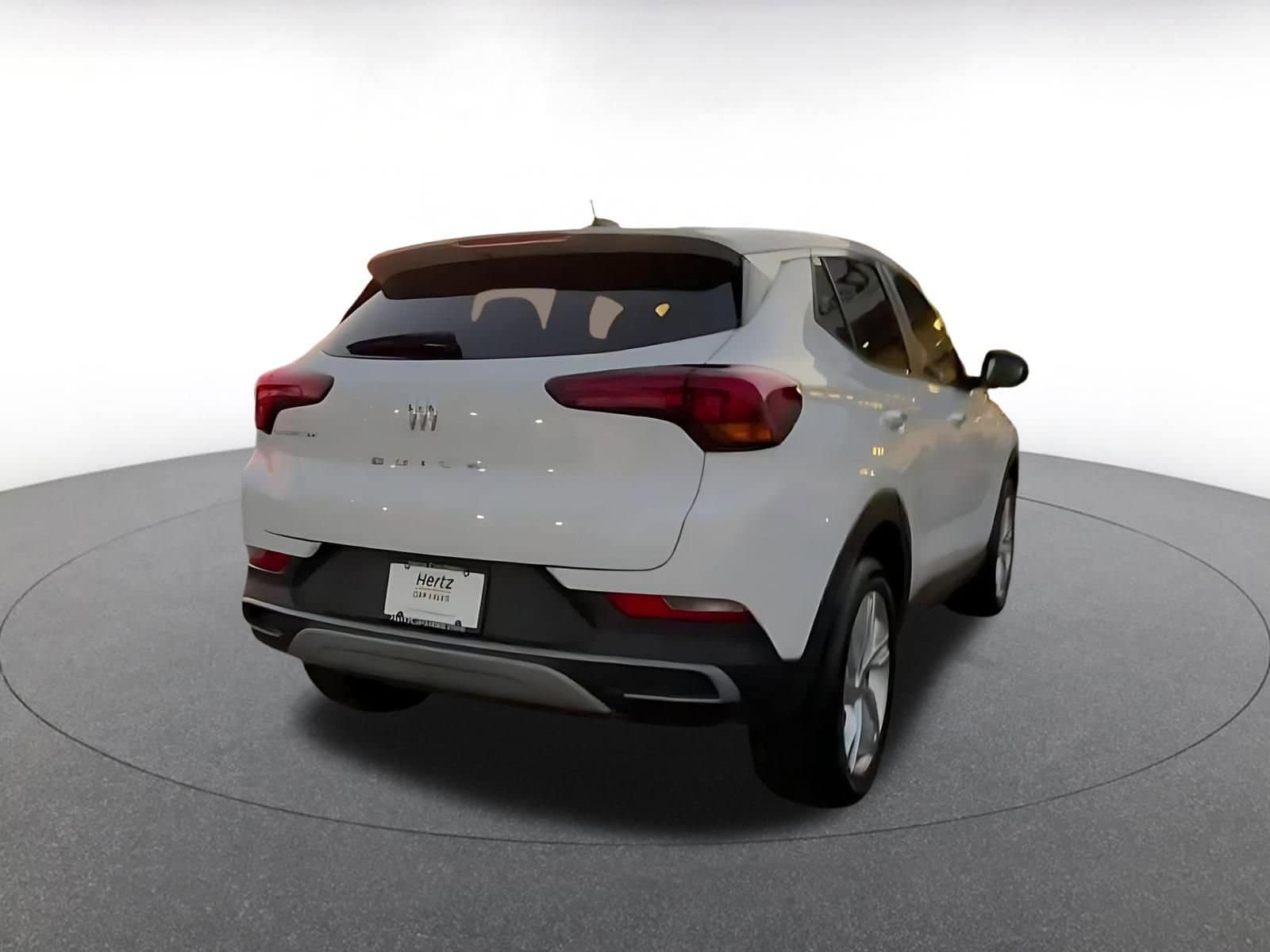 Thumbnail: 2025 Buick Encore GX - 15