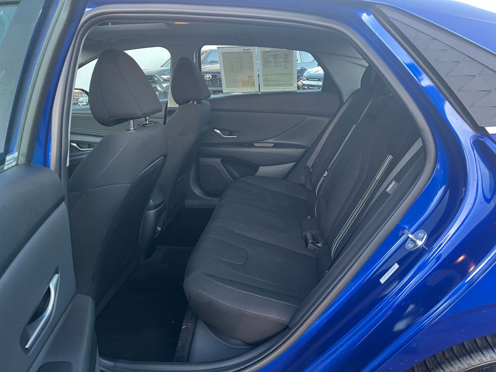 Thumbnail: 2025 Hyundai Elantra - 24