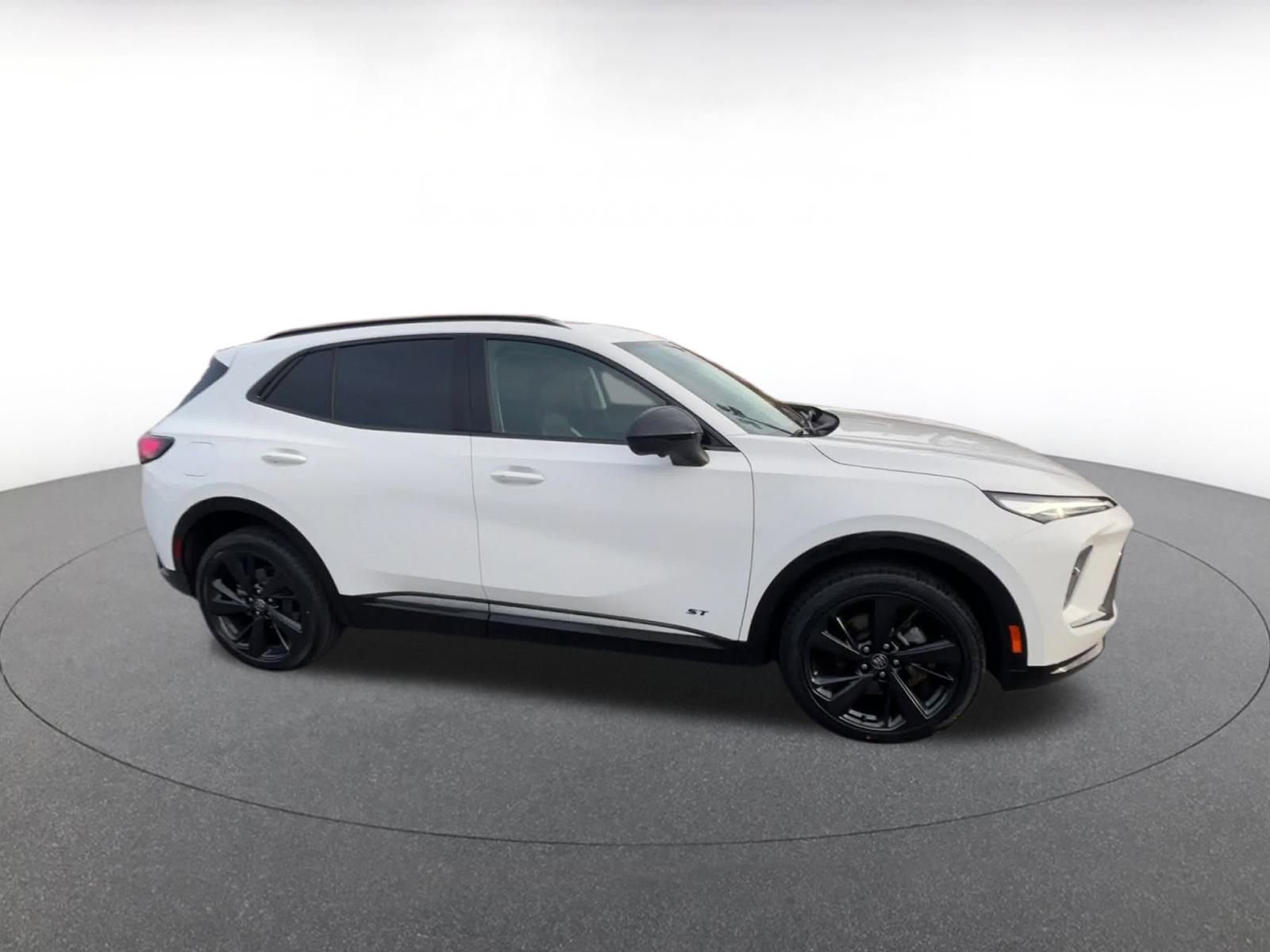 Thumbnail: 2024 Buick Envision - 2