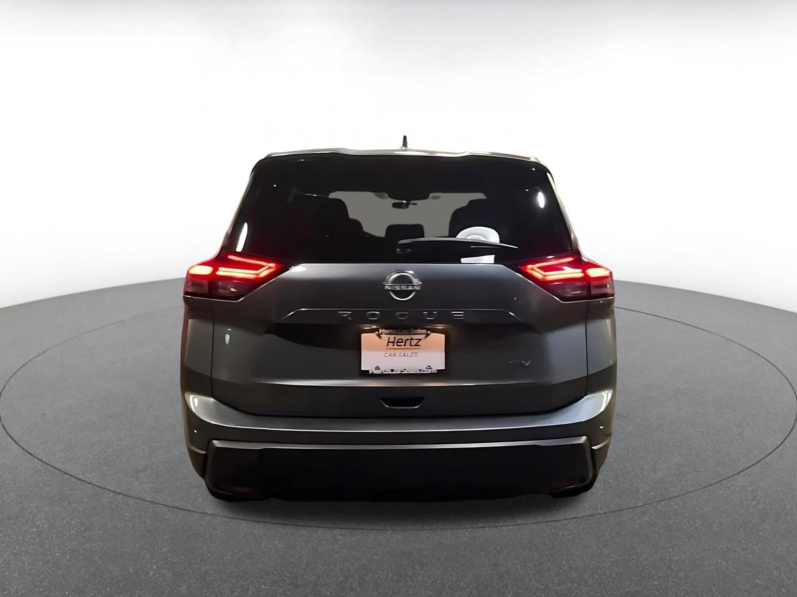 Thumbnail: 2024 Nissan Rogue - 12