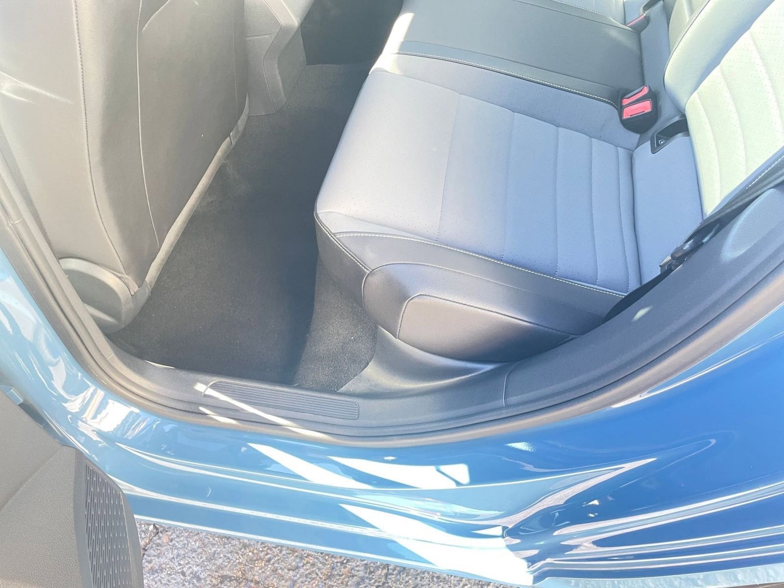 Thumbnail: 2025 Volkswagen Jetta - 25