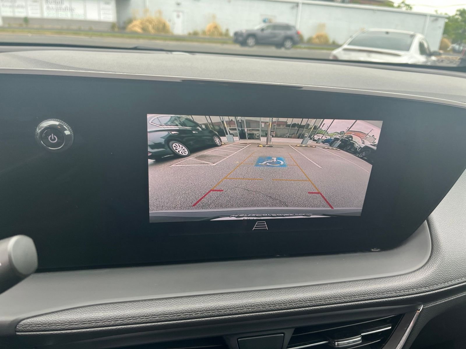 Thumbnail: 2025 Buick Encore GX - 22