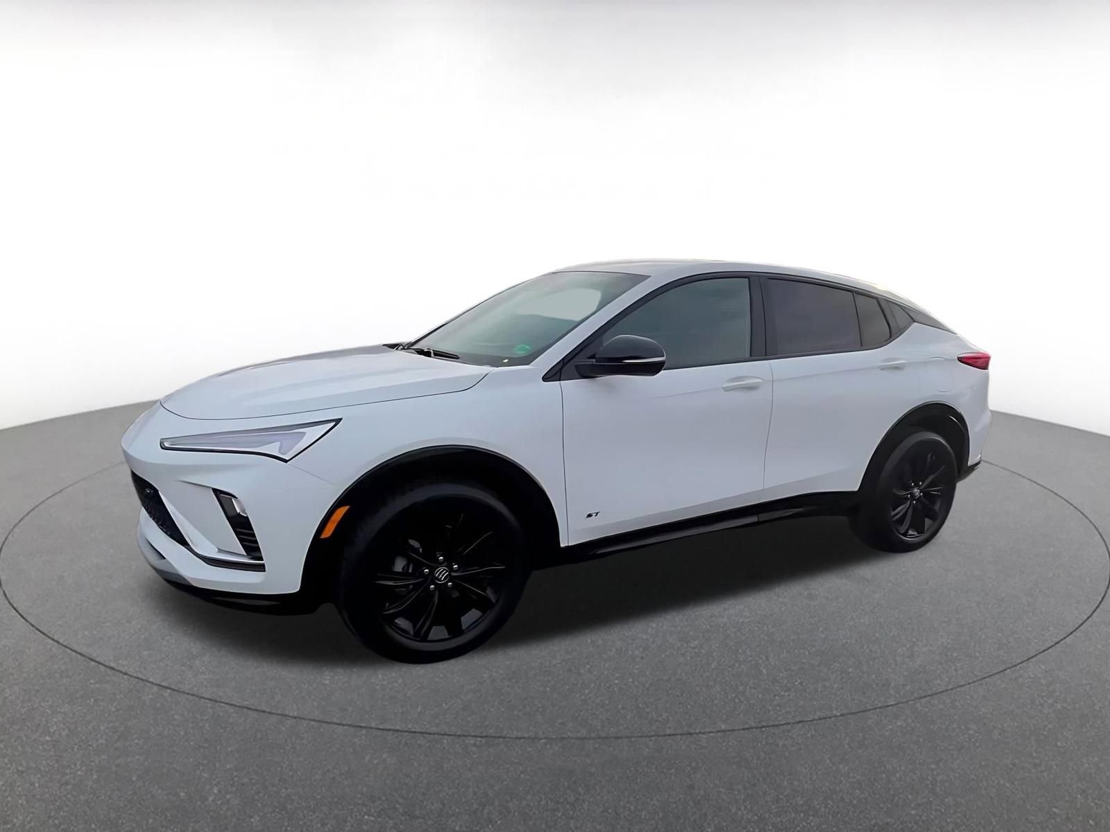 Thumbnail: 2025 Buick Envista - 8