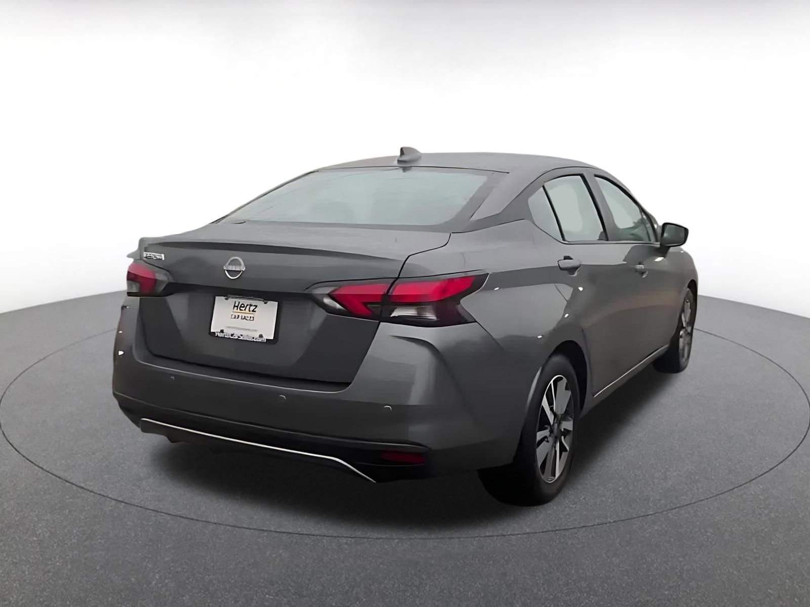 Thumbnail: 2025 Nissan Versa - 14