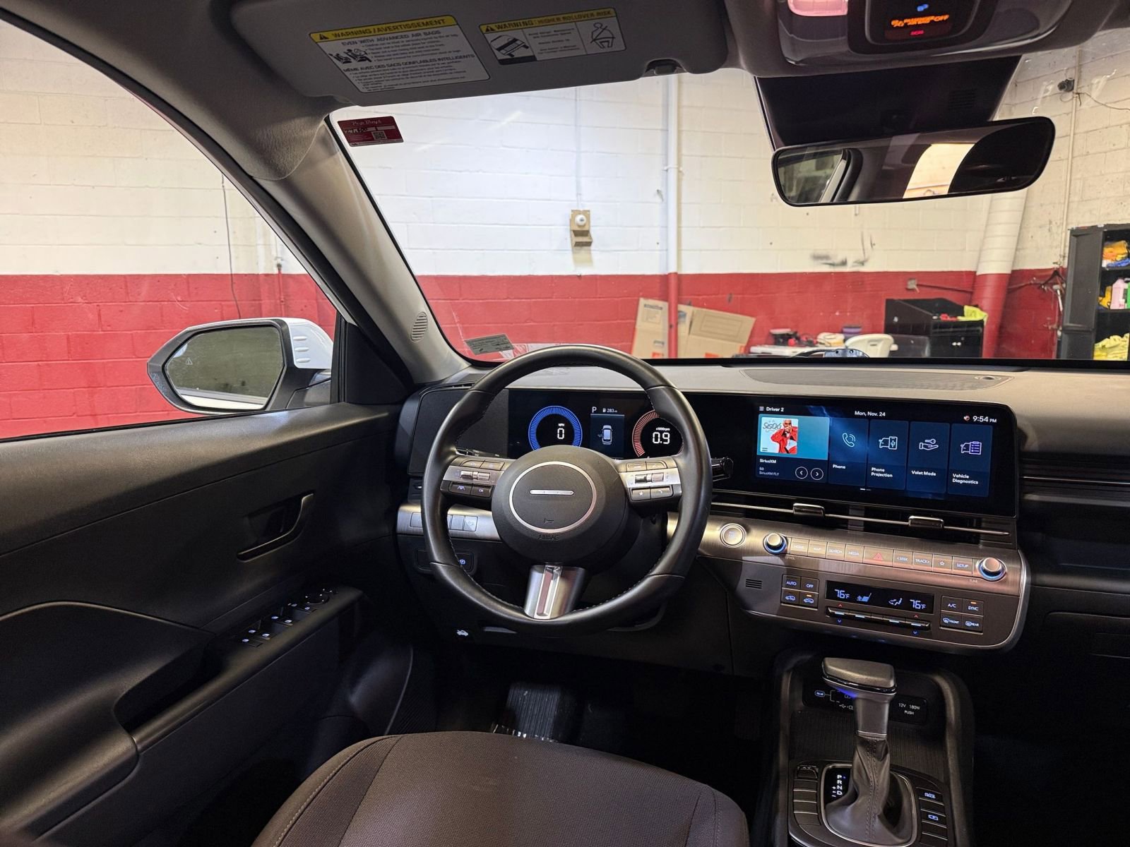 Thumbnail: 2025 Hyundai Kona - 34