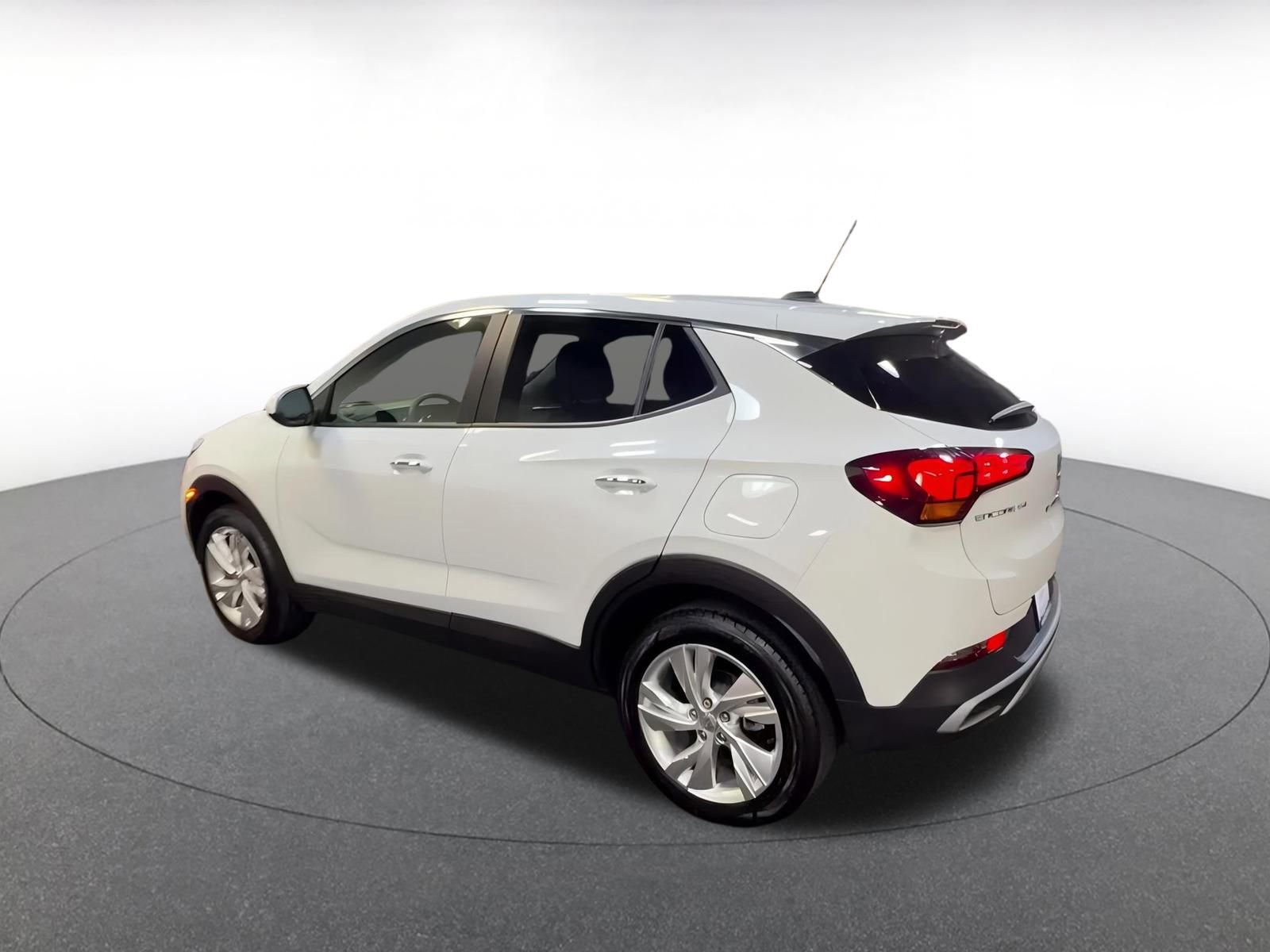 Thumbnail: 2025 Buick Encore GX - 10