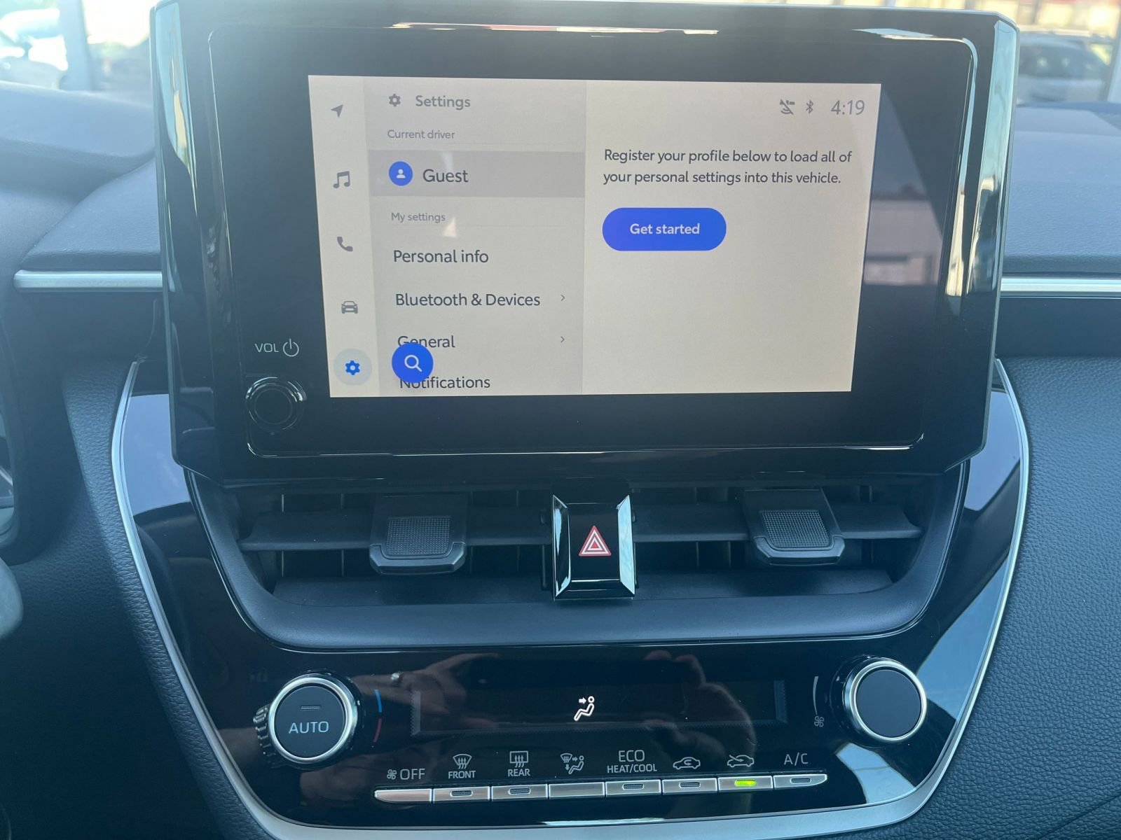 Thumbnail: 2025 Toyota Corolla - 20