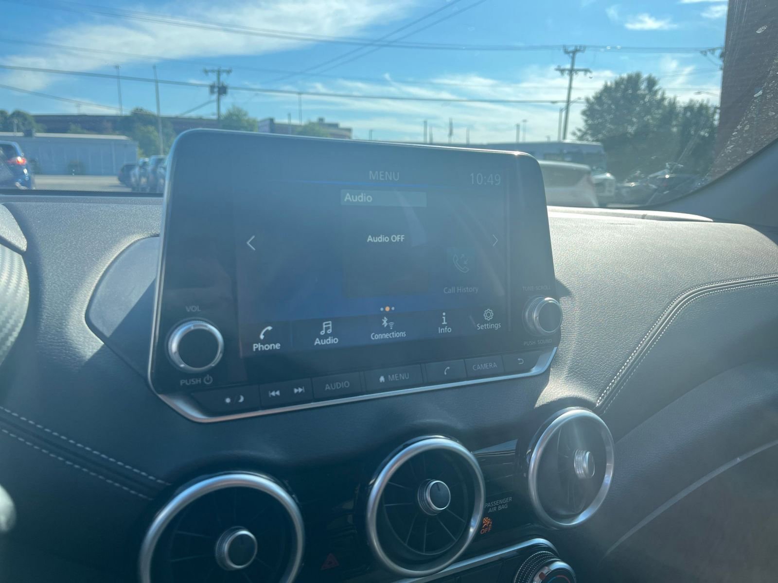 Thumbnail: 2024 Nissan Sentra - 21