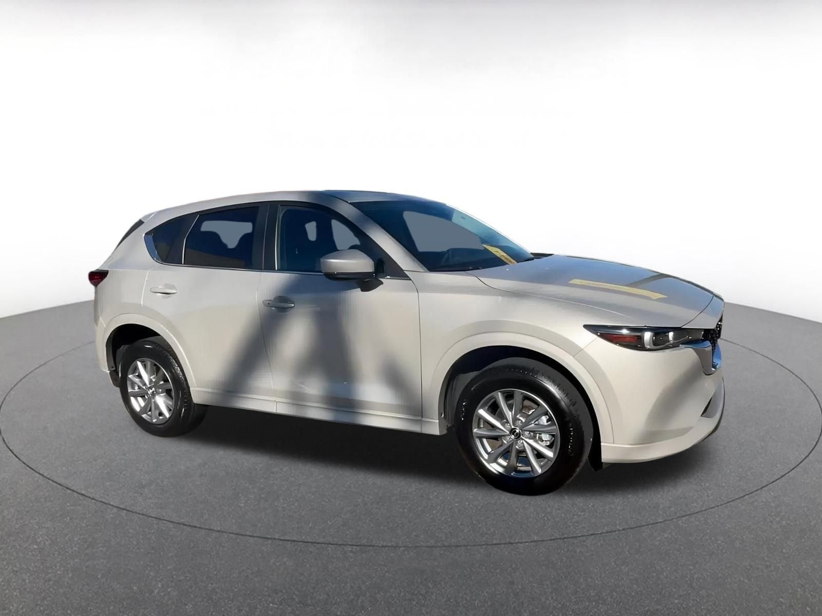 Thumbnail: 2025 Mazda CX-5 - 2