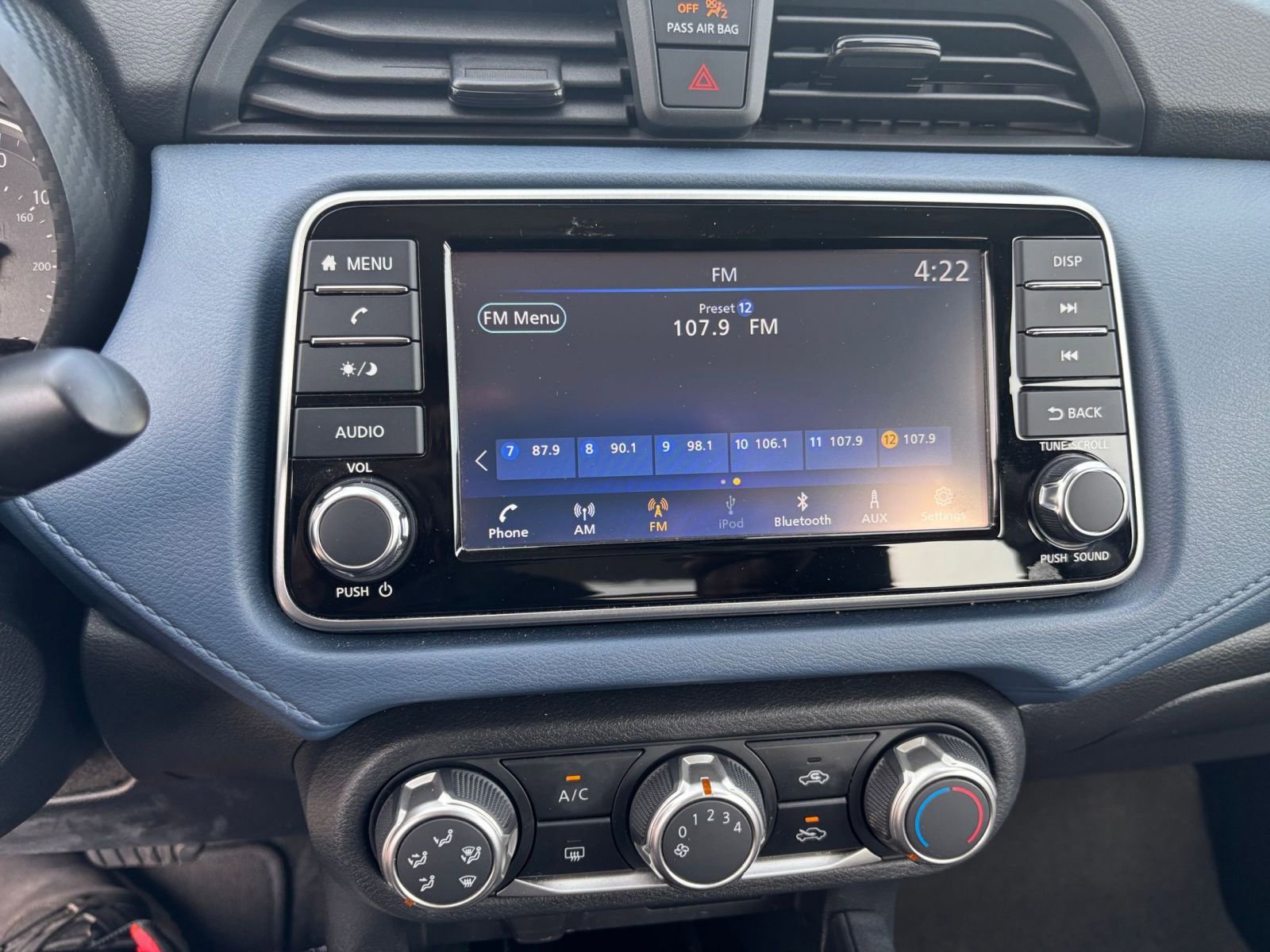 Thumbnail: 2025 Nissan Versa - 17