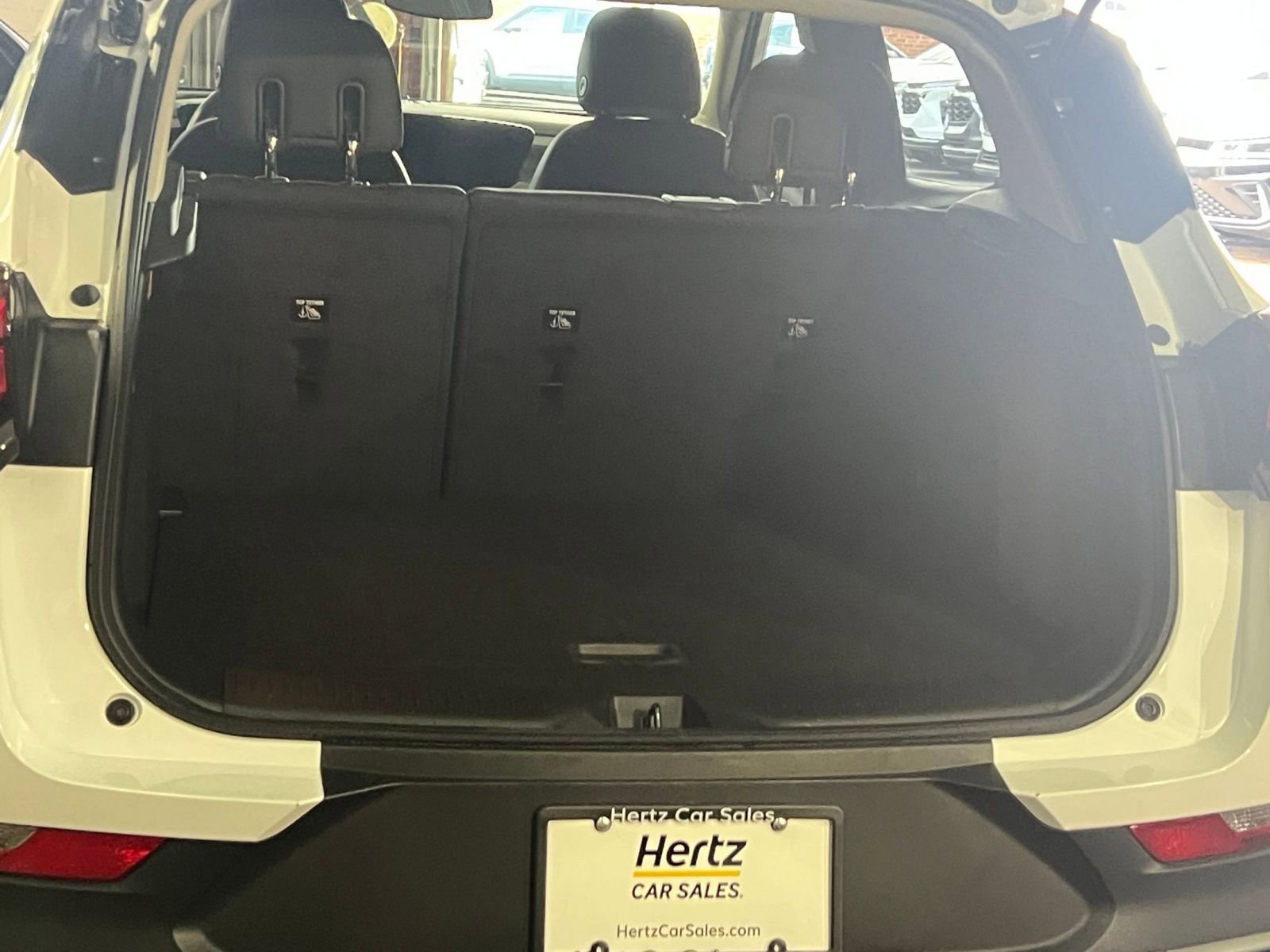 Thumbnail: 2025 Buick Encore GX - 31