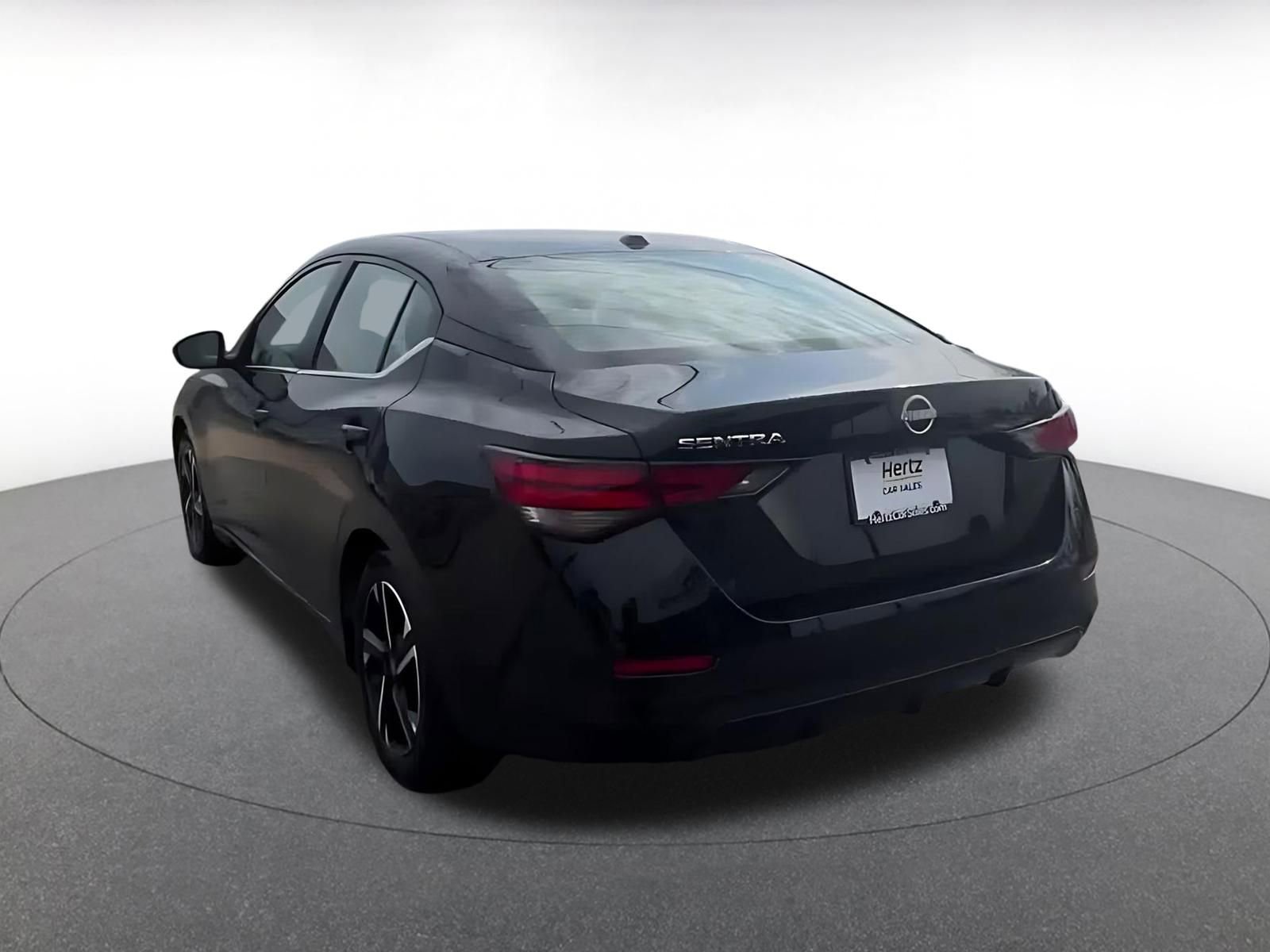 Thumbnail: 2025 Nissan Sentra - 11