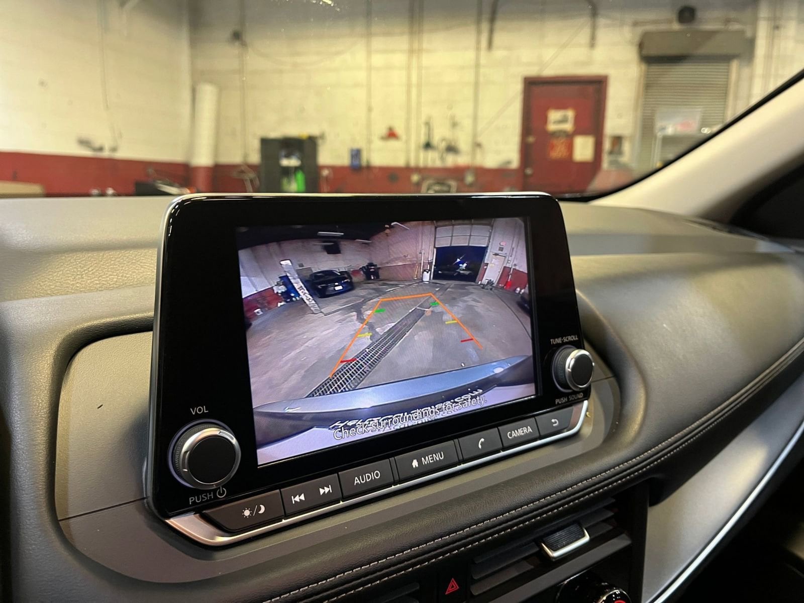 Thumbnail: 2024 Nissan Rogue - 25