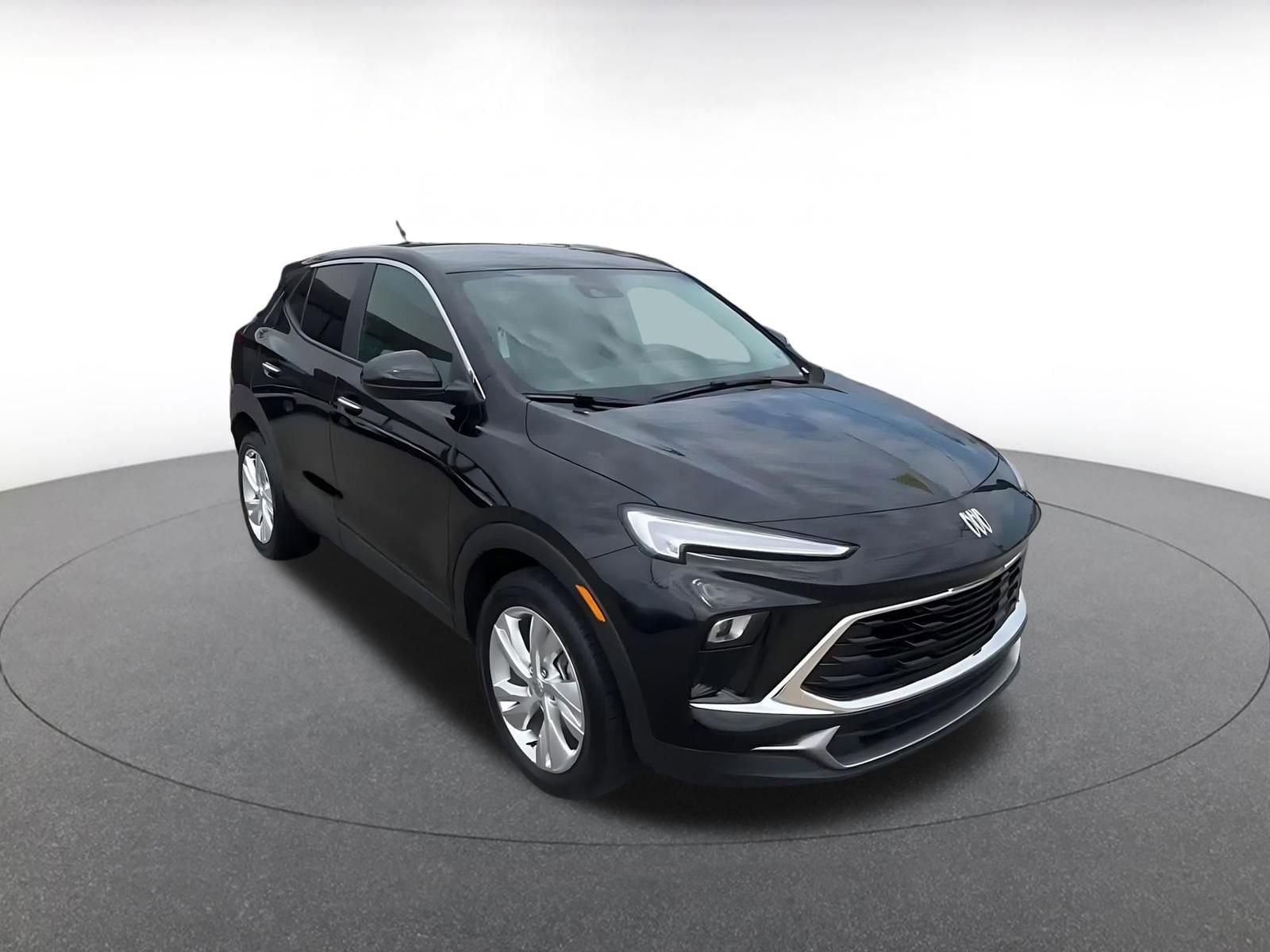 Thumbnail: 2025 Buick Encore GX - 3