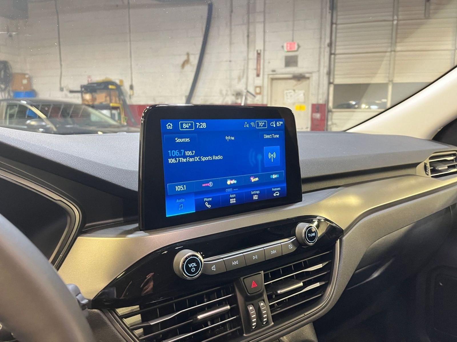 Thumbnail: 2024 Ford Escape - 21