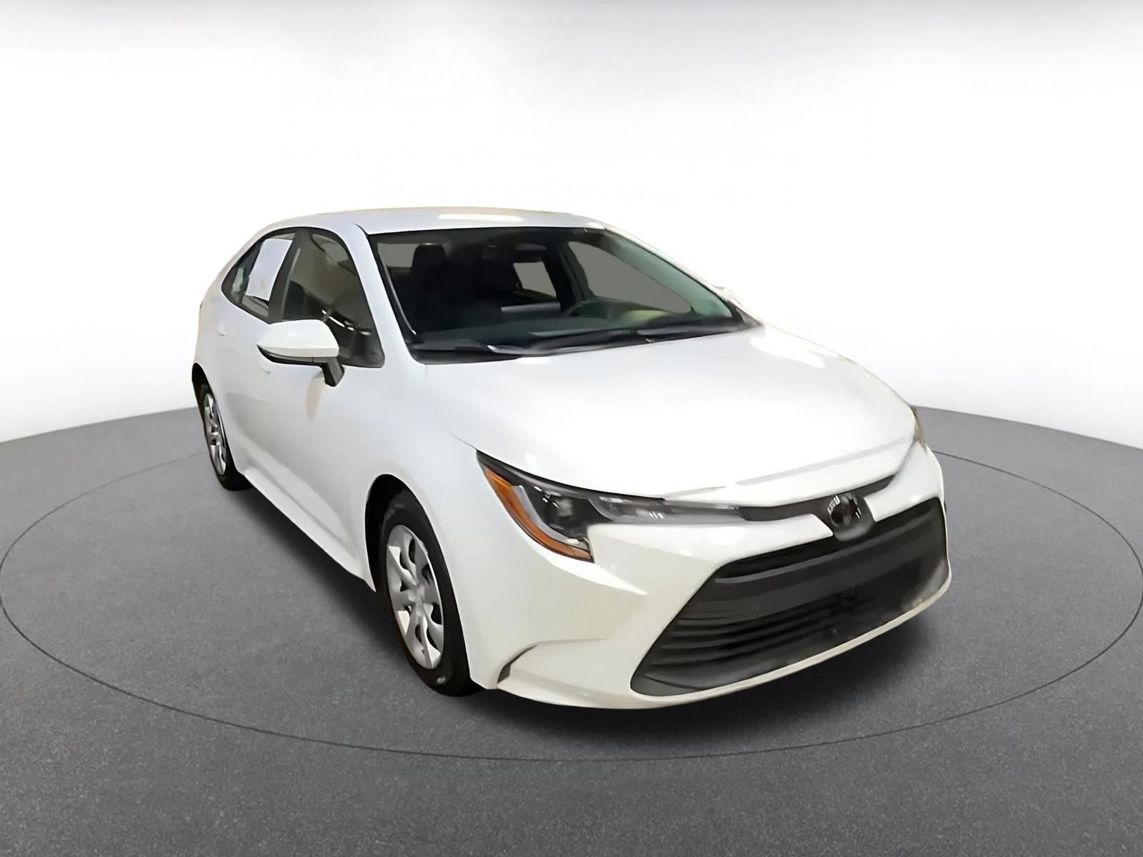 Thumbnail: 2025 Toyota Corolla - 3