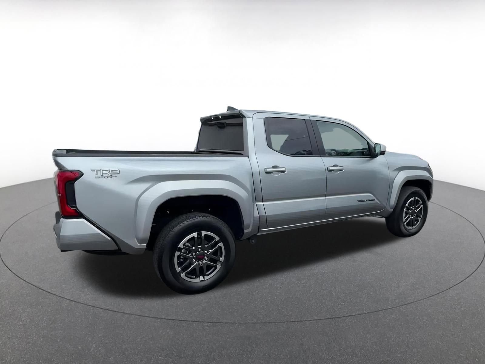 2024 Toyota Tacoma  15
