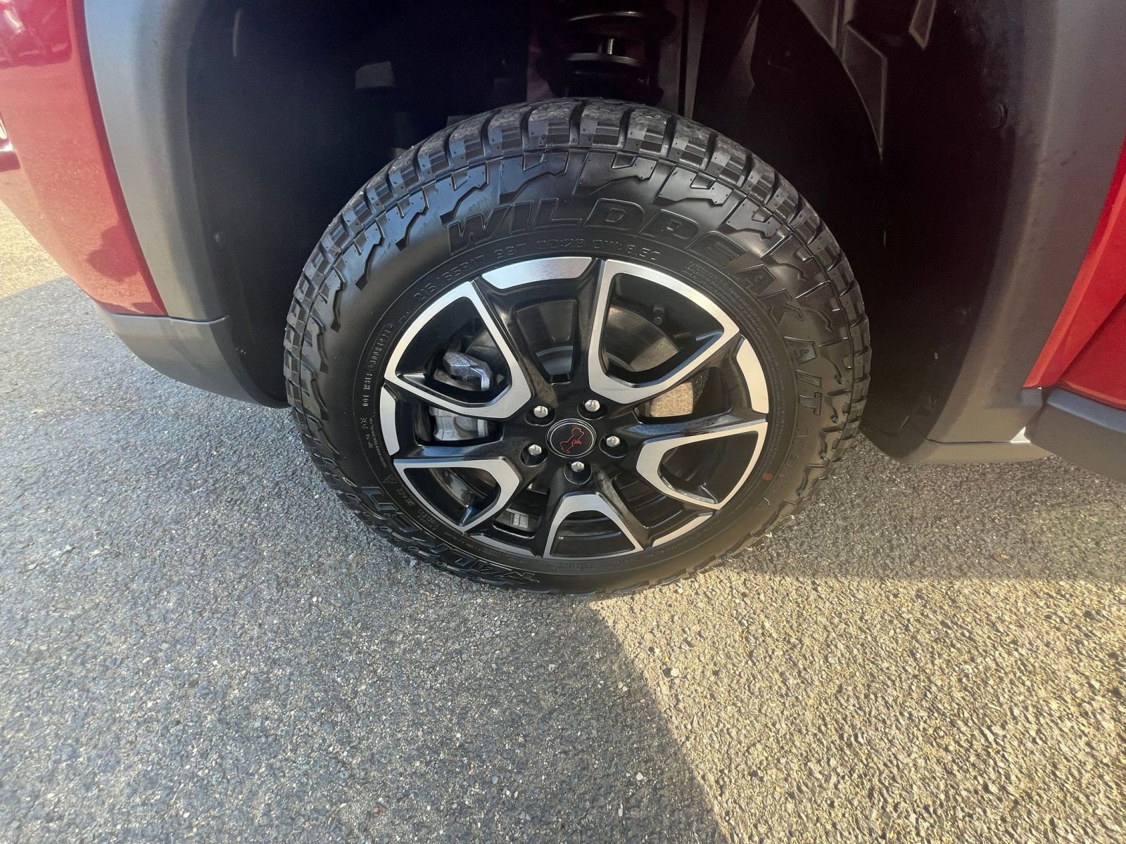 Thumbnail: 2025 Jeep Compass - 28