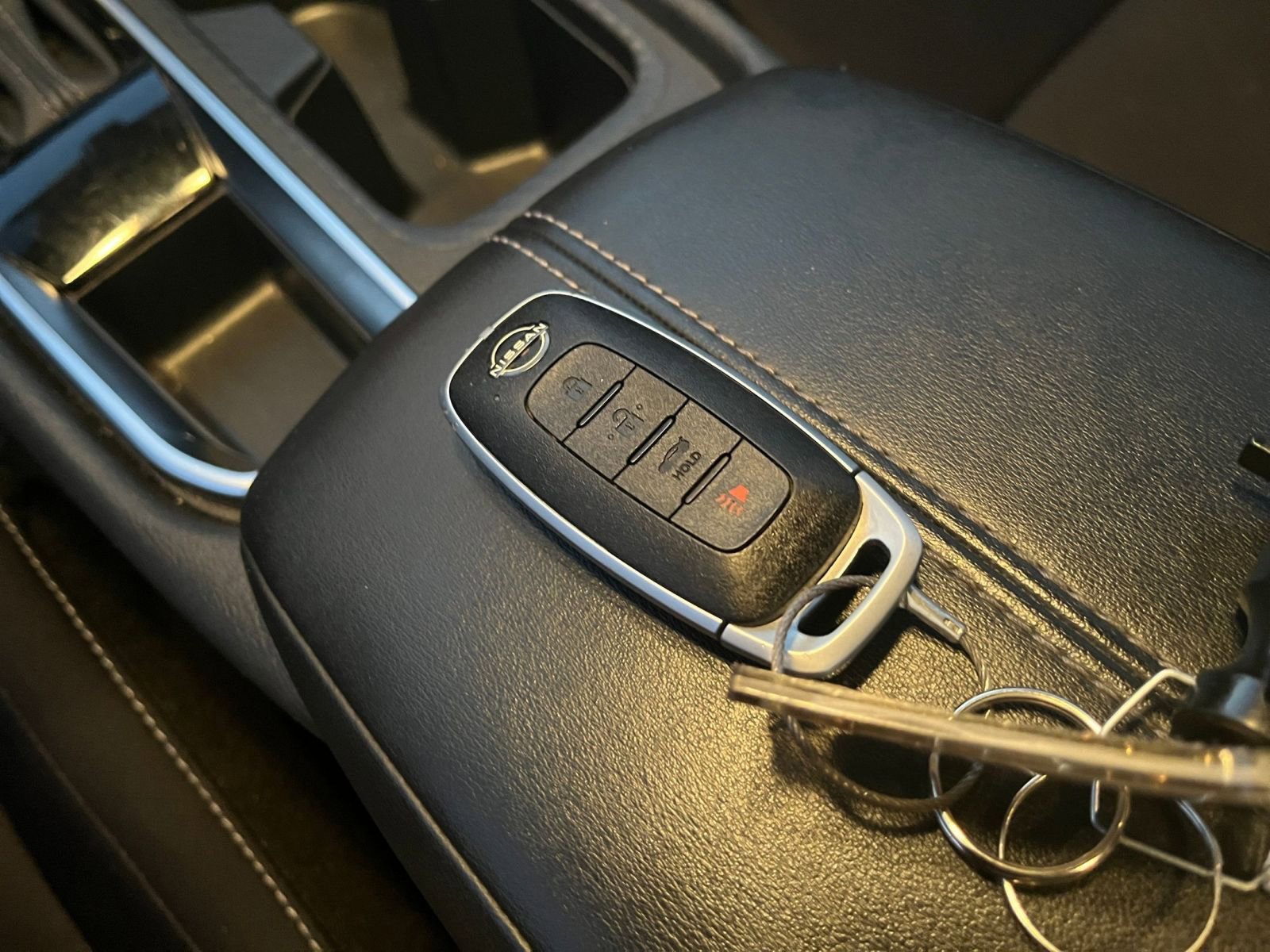 Thumbnail: 2024 Nissan Sentra - 22