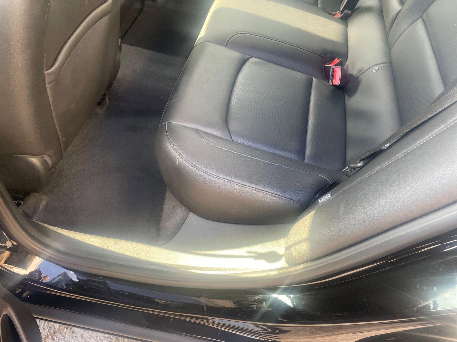 Thumbnail: 2024 Chevrolet Malibu - 25