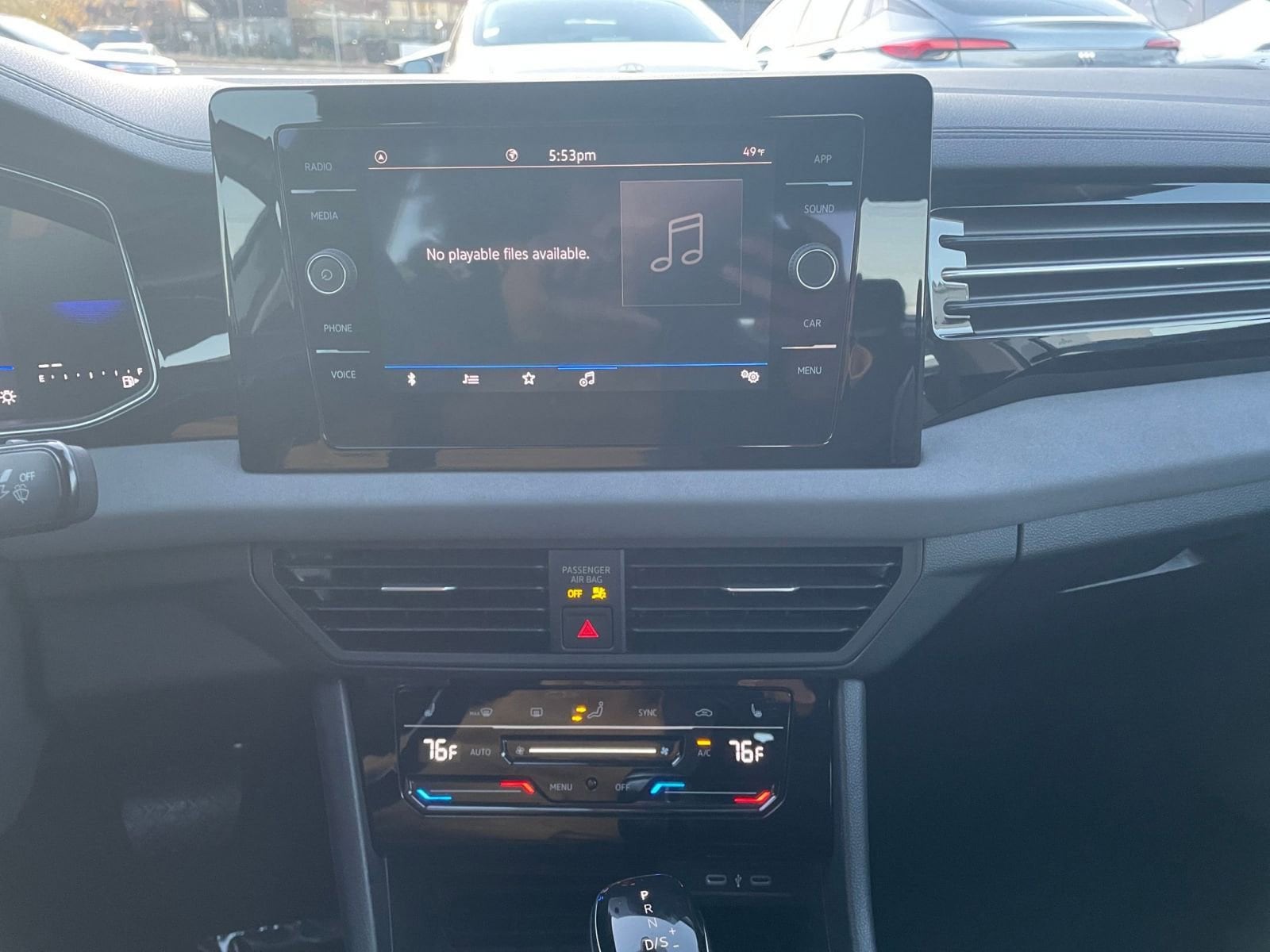 Thumbnail: 2025 Volkswagen Jetta - 18