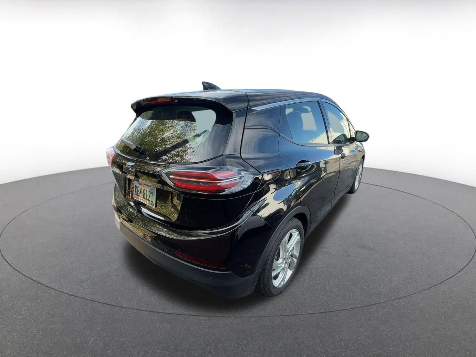 Thumbnail: 2023 Chevrolet Bolt EV - 7