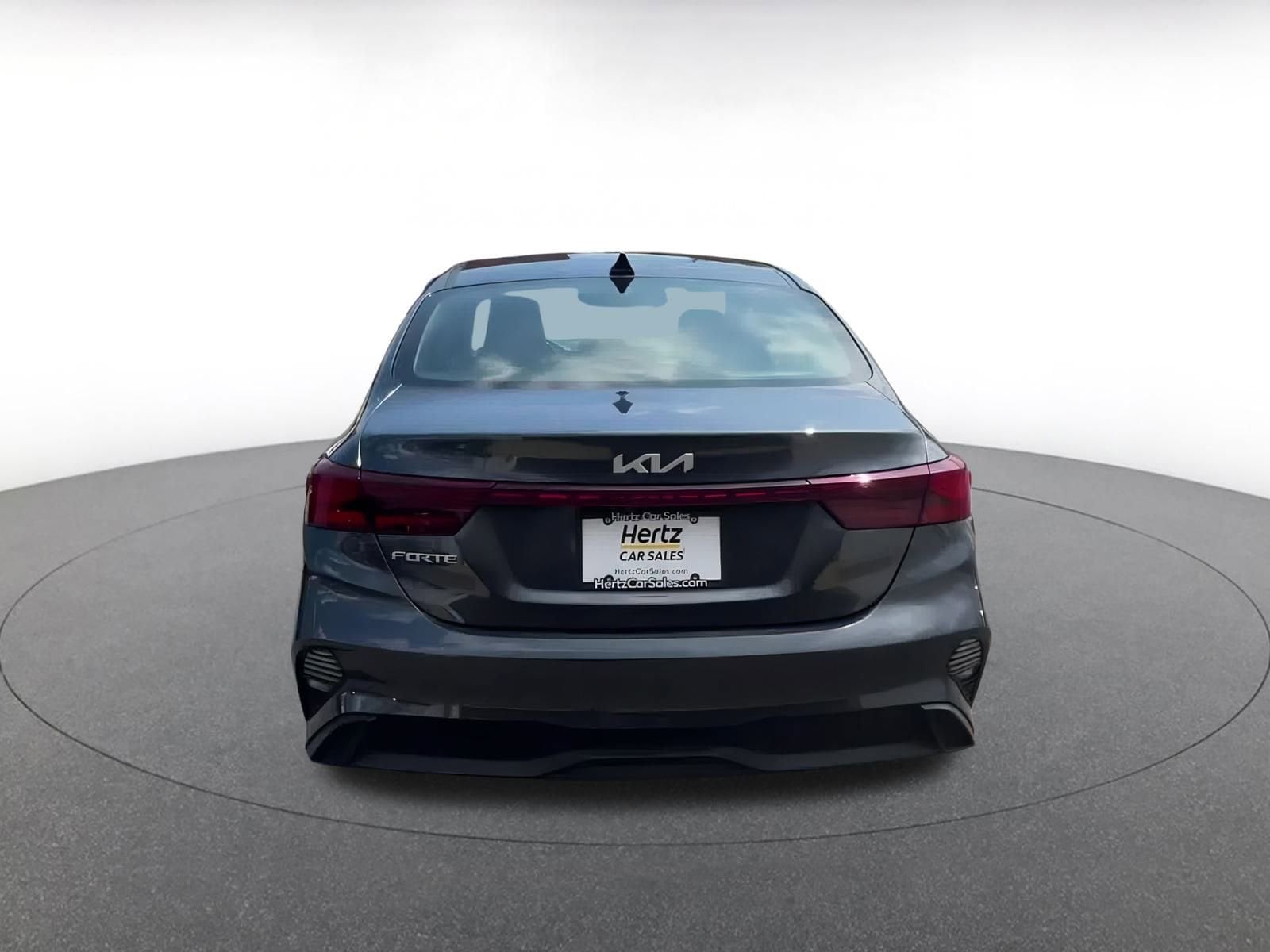 Thumbnail: 2024 Kia Forte - 12