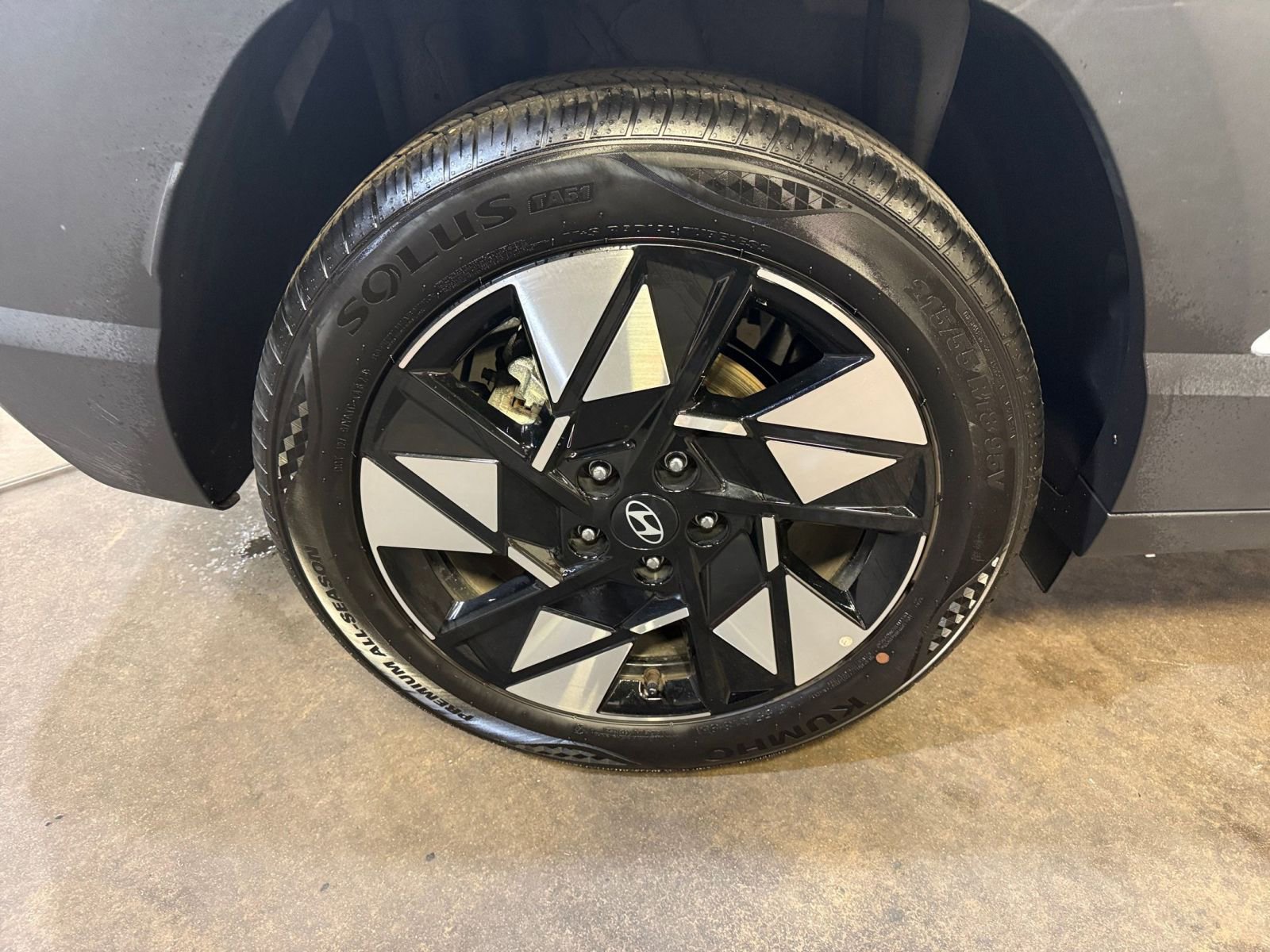 Thumbnail: 2025 Hyundai Kona - 30