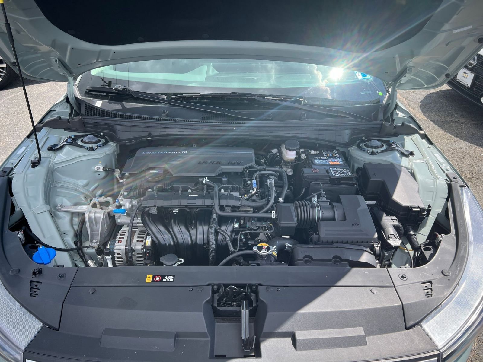 Thumbnail: 2025 Kia K4 - 32