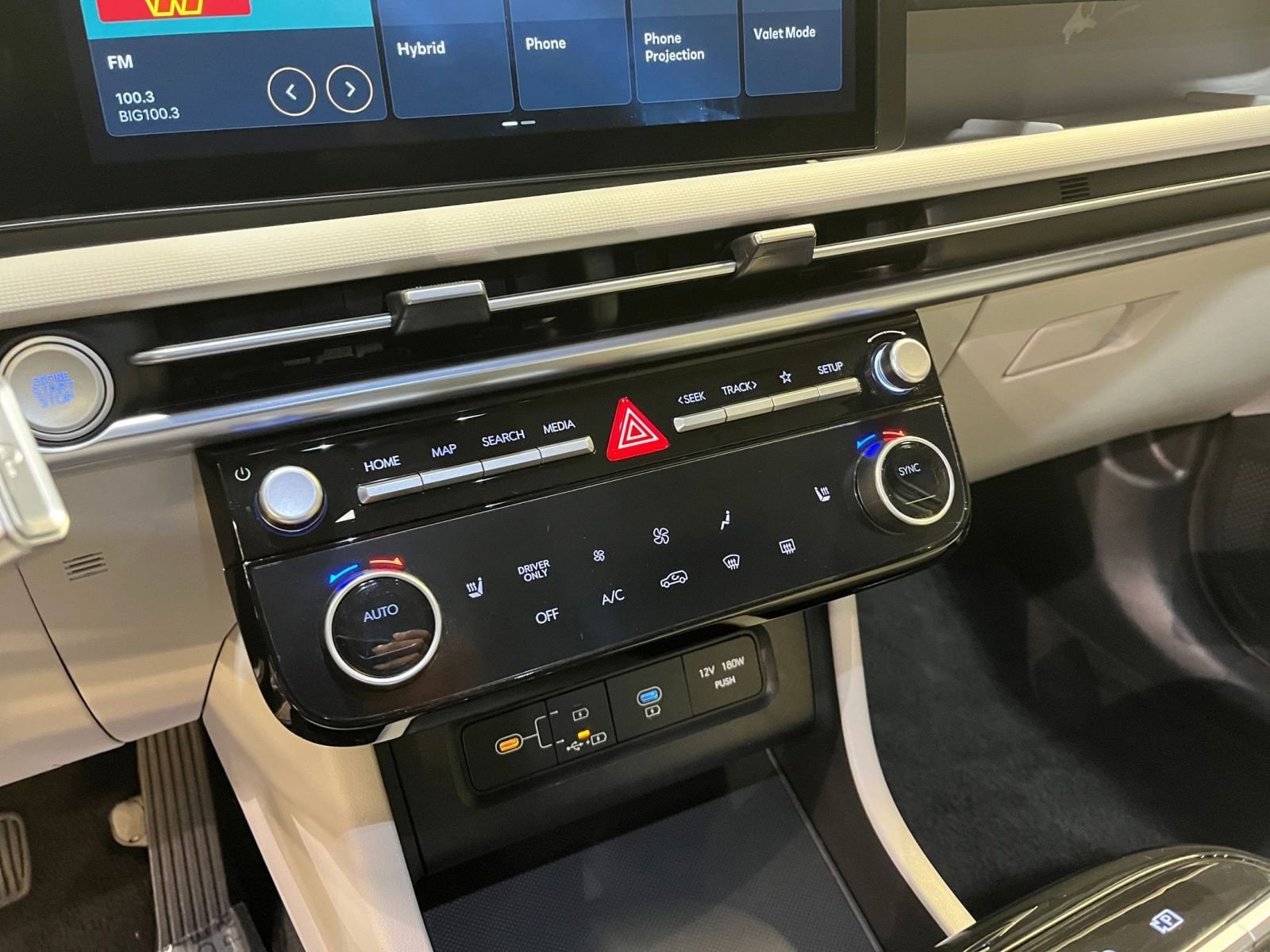 Thumbnail: 2025 Hyundai Tucson - 18