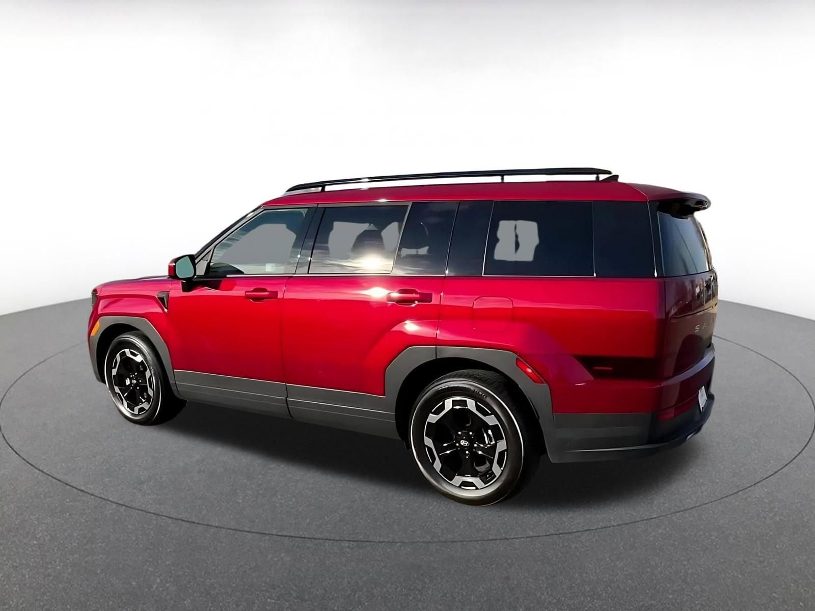 Thumbnail: 2025 Hyundai Santa Fe - 10