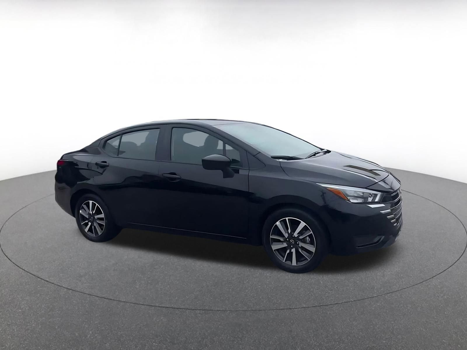 Thumbnail: 2025 Nissan Versa - 2