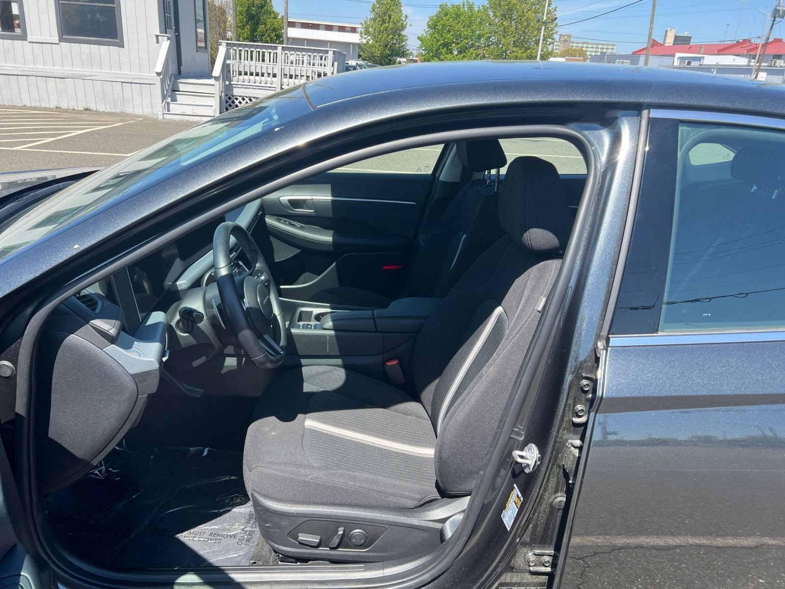 Thumbnail: 2025 Hyundai Sonata - 27