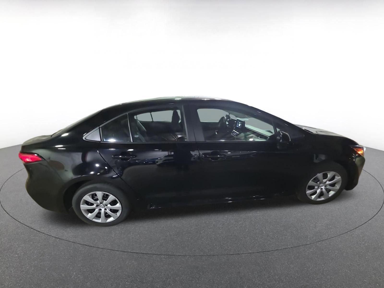 Thumbnail: 2025 Toyota Corolla - 8