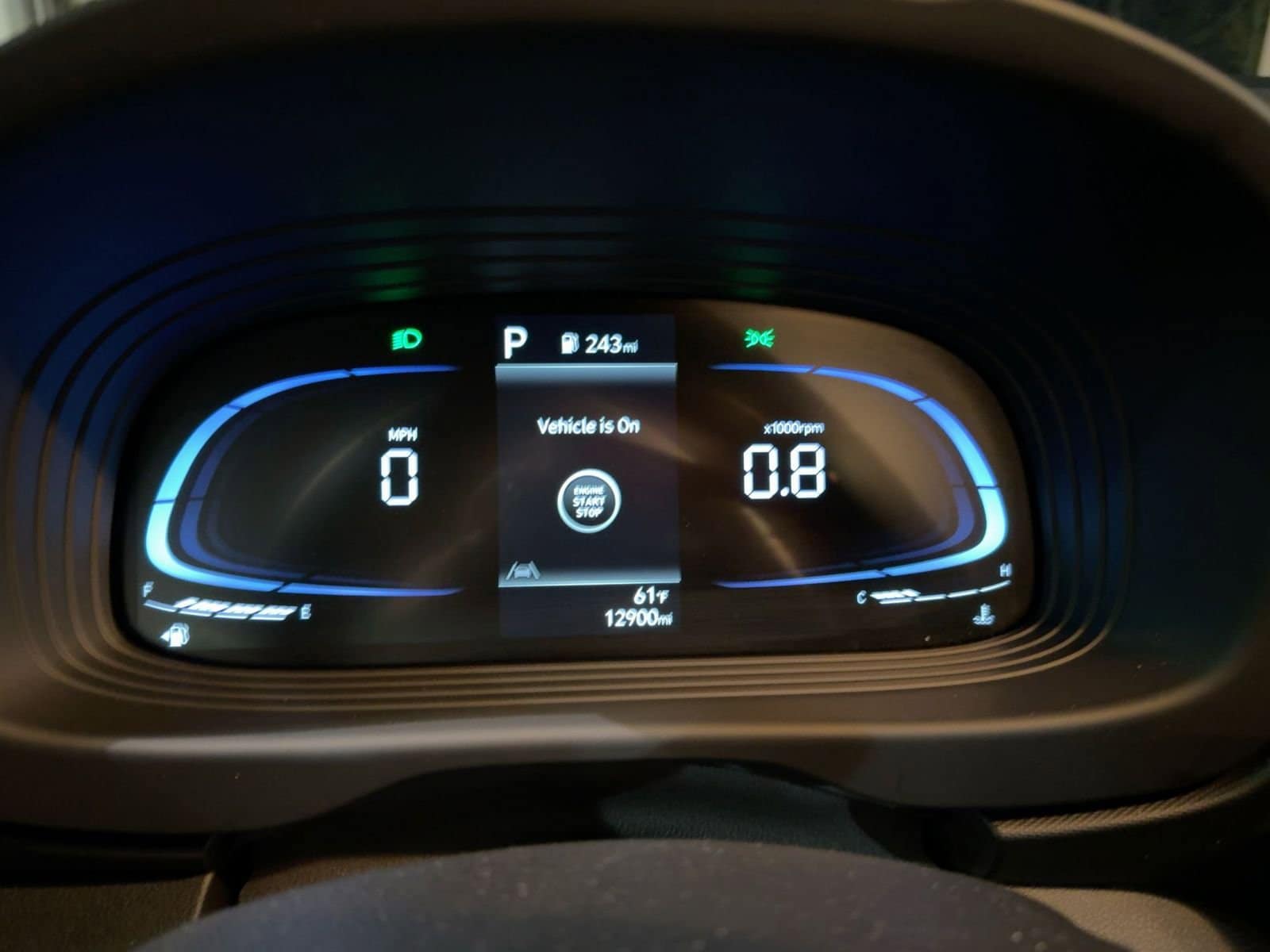 Thumbnail: 2025 Hyundai Venue - 11