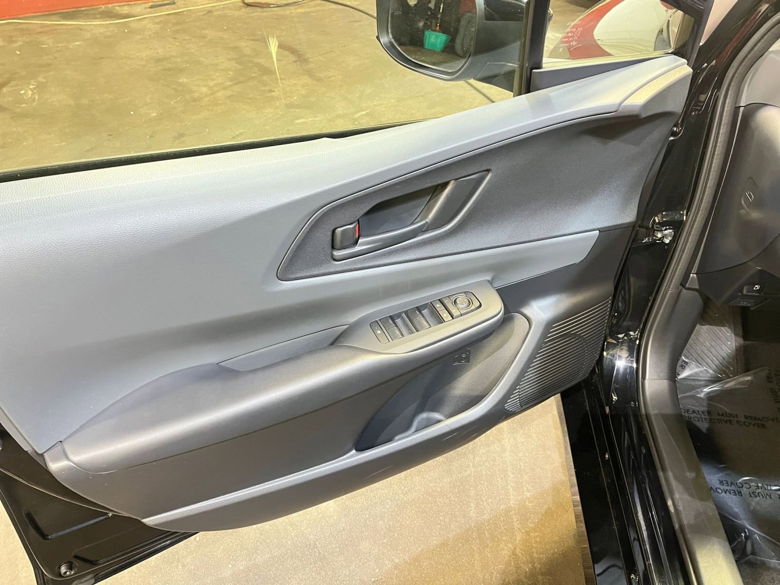 Thumbnail: 2025 Toyota Prius - 20