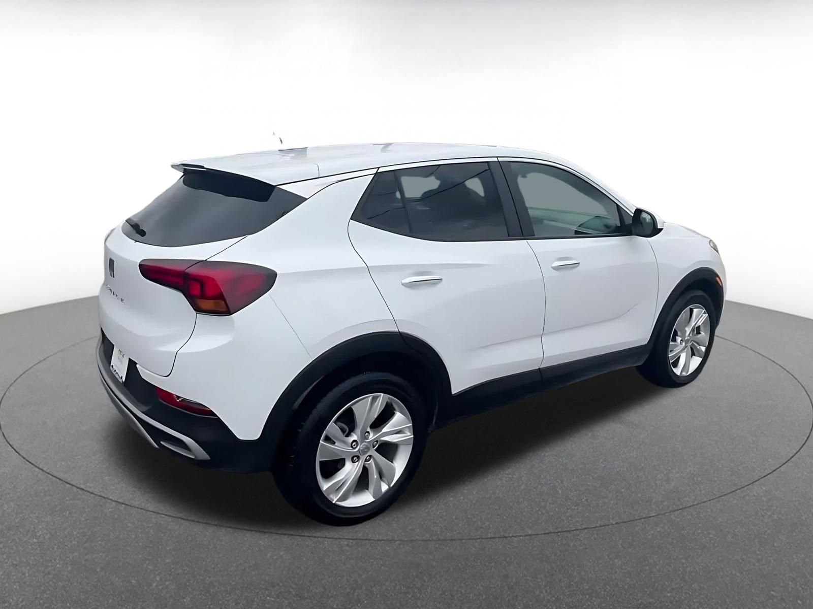 Thumbnail: 2025 Buick Encore GX - 14
