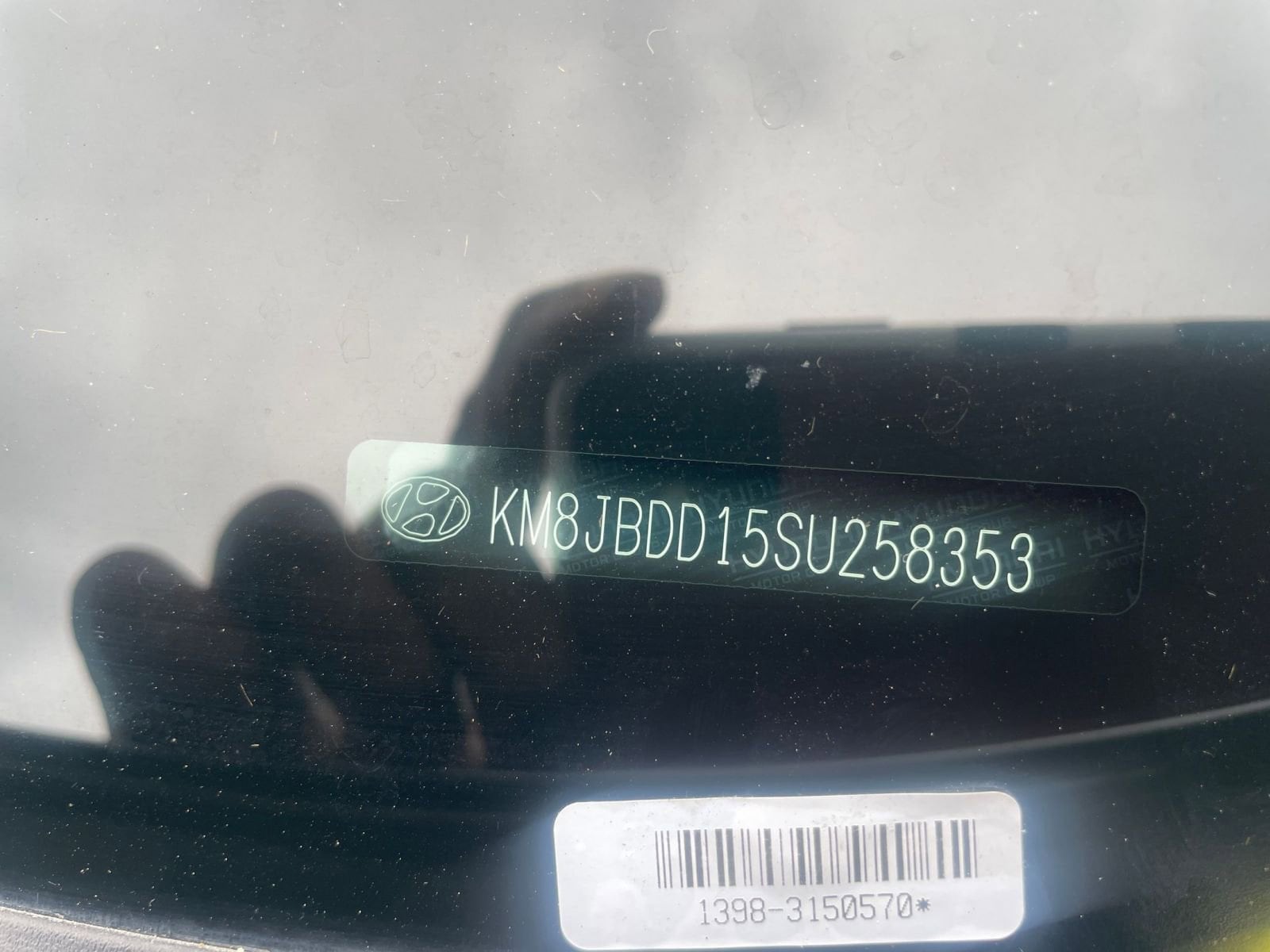 Thumbnail: 2025 Hyundai Tucson - 29