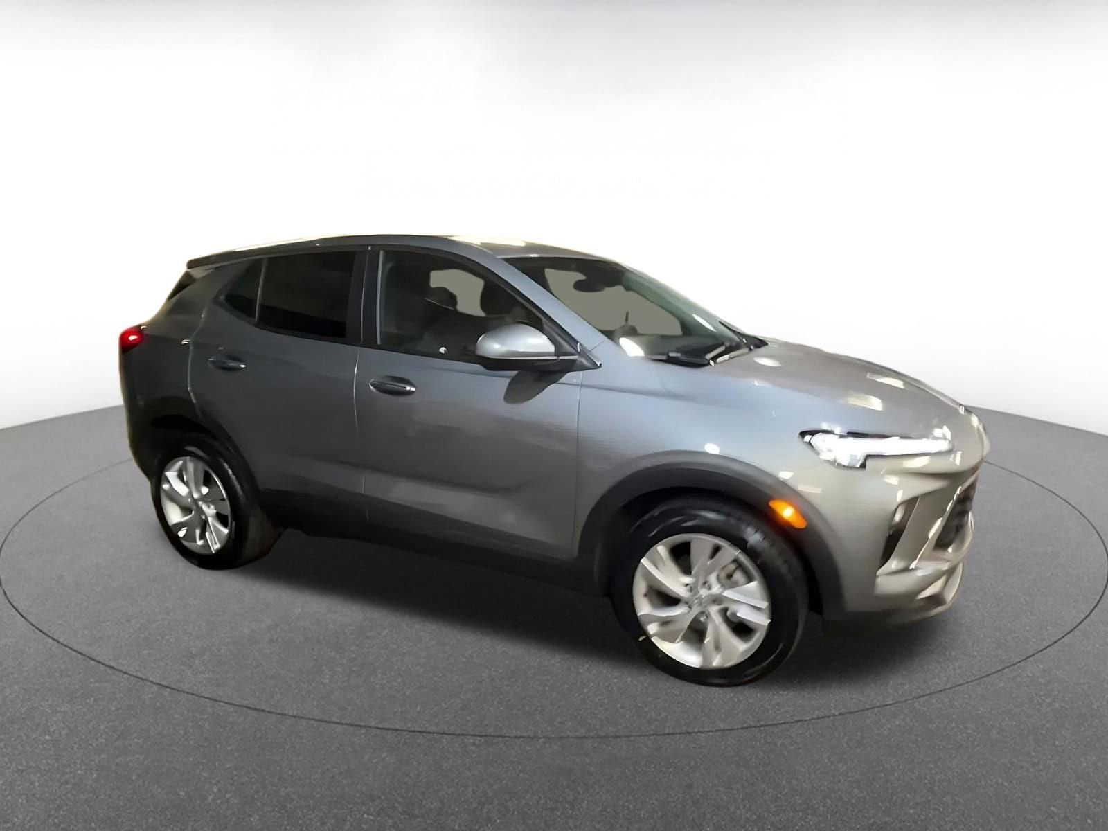 Thumbnail: 2025 Buick Encore GX - 2