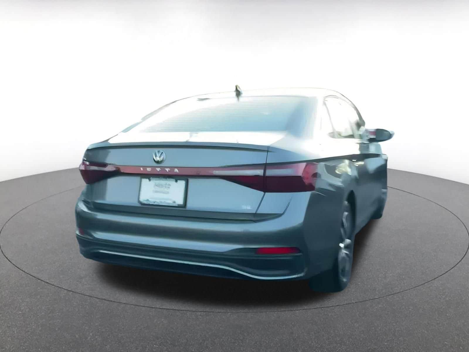 Thumbnail: 2025 Volkswagen Jetta - 14