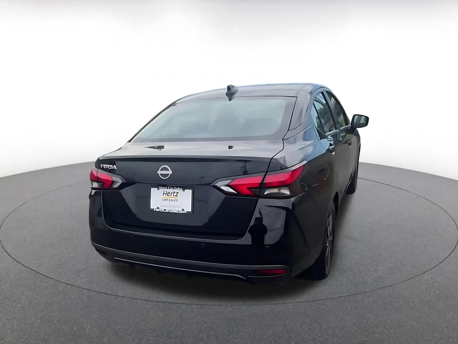 Thumbnail: 2025 Nissan Versa - 14