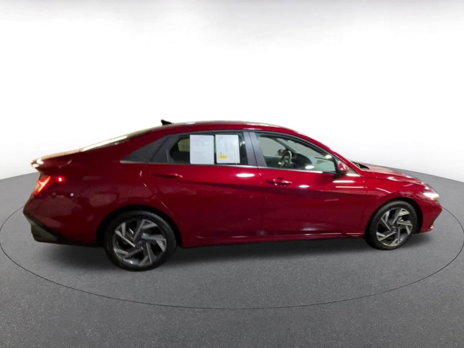 Thumbnail: 2025 Hyundai Elantra - 16