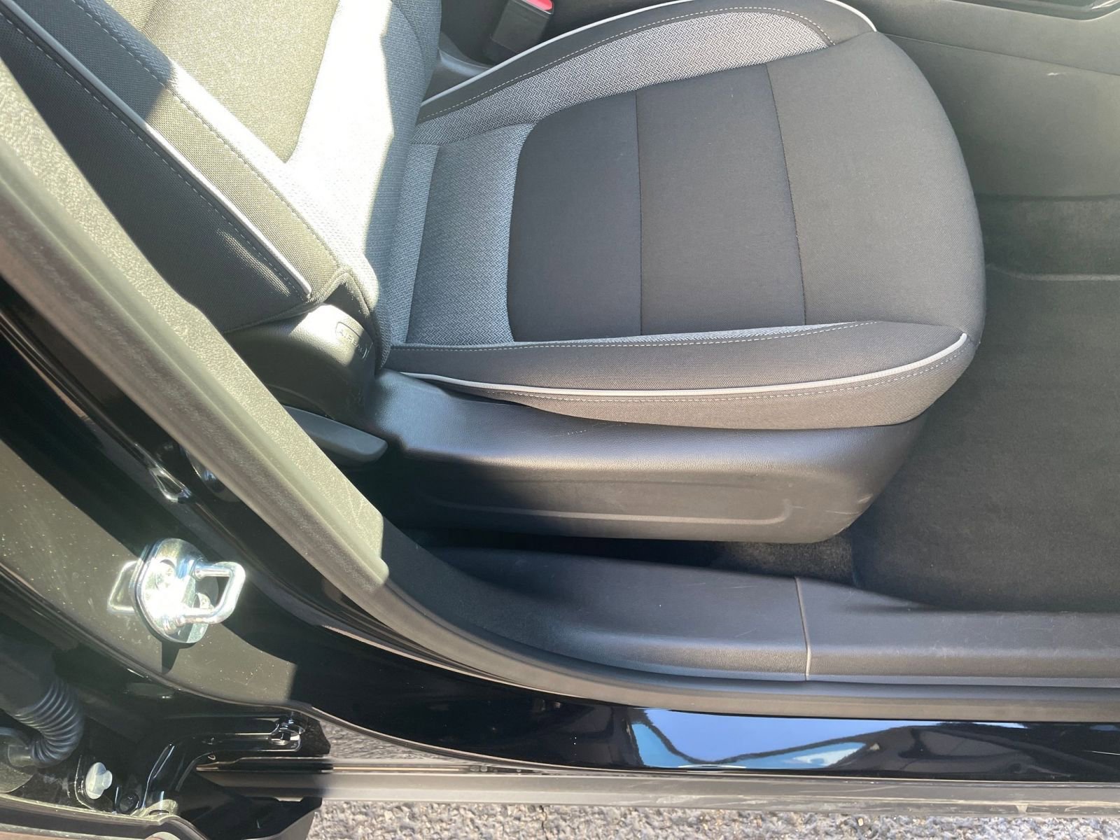 Thumbnail: 2025 Chevrolet TrailBlazer - 24