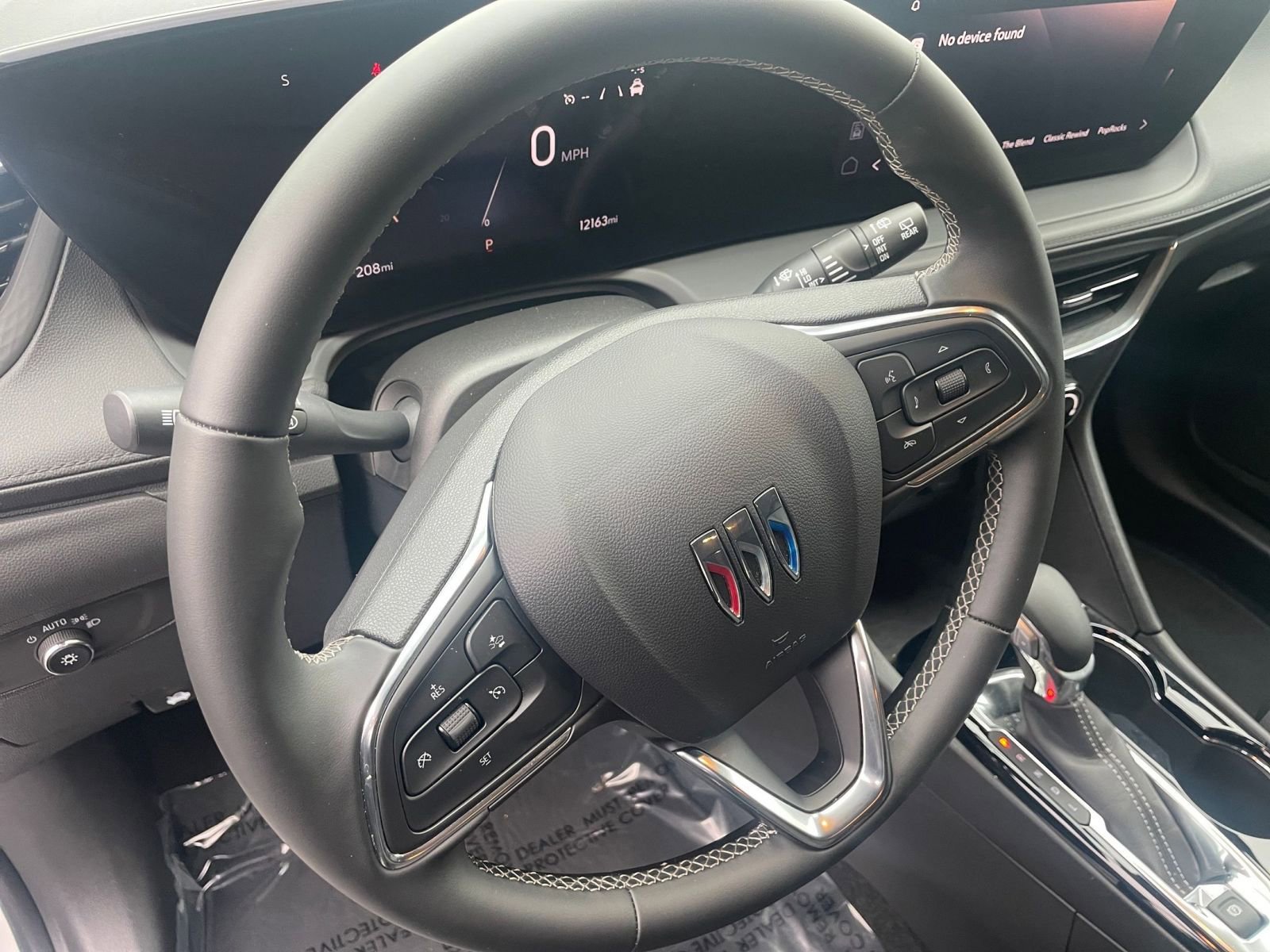 Thumbnail: 2025 Buick Encore GX - 28