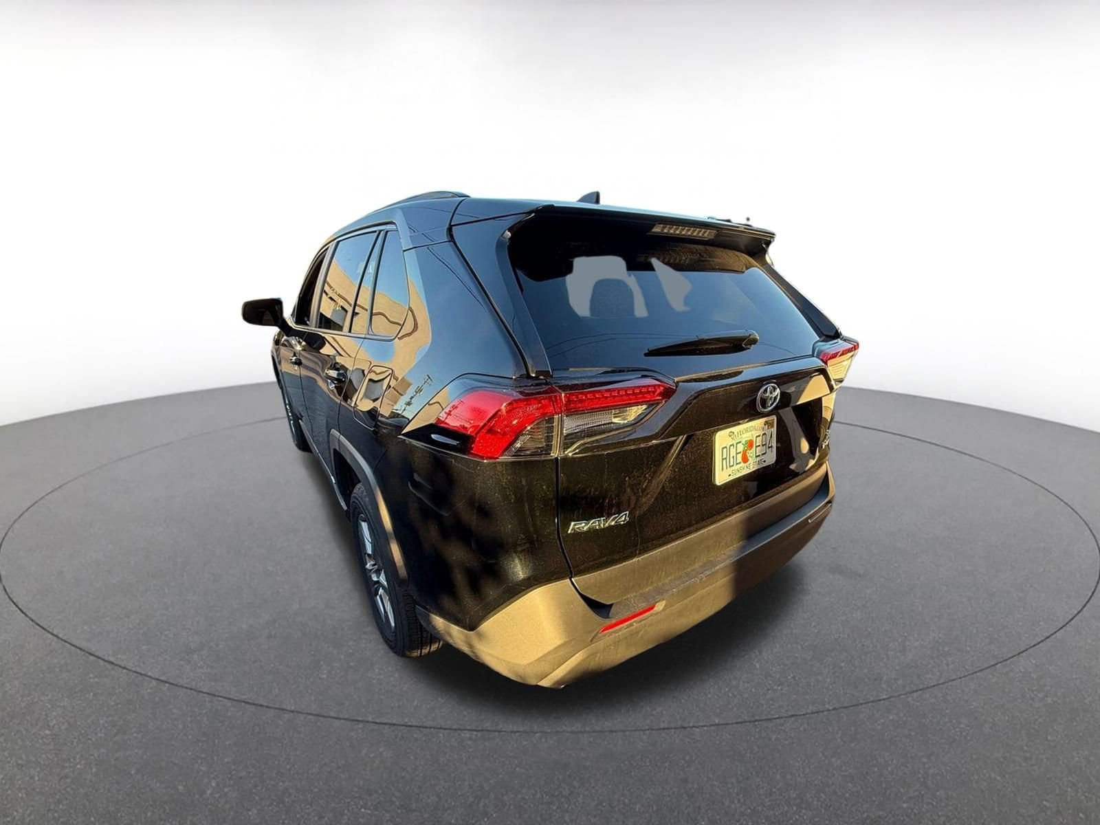 Thumbnail: 2025 Toyota RAV4 - 5