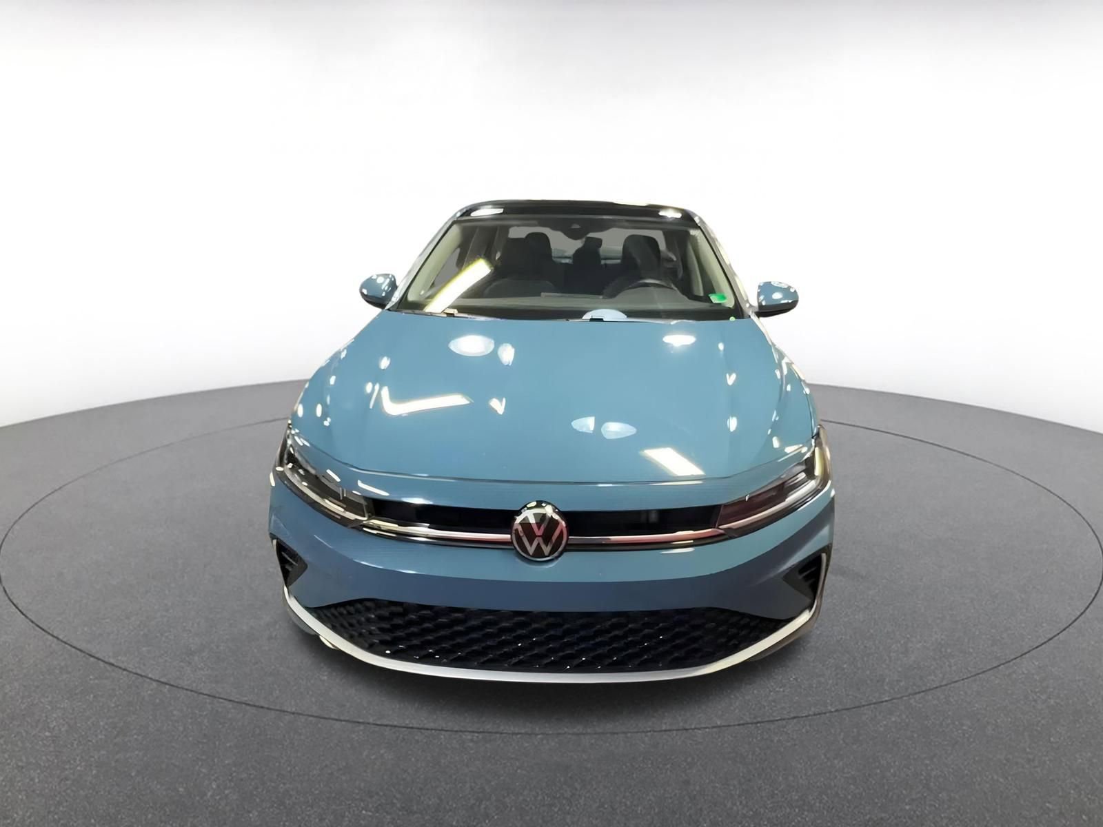 Thumbnail: 2025 Volkswagen Jetta - 4