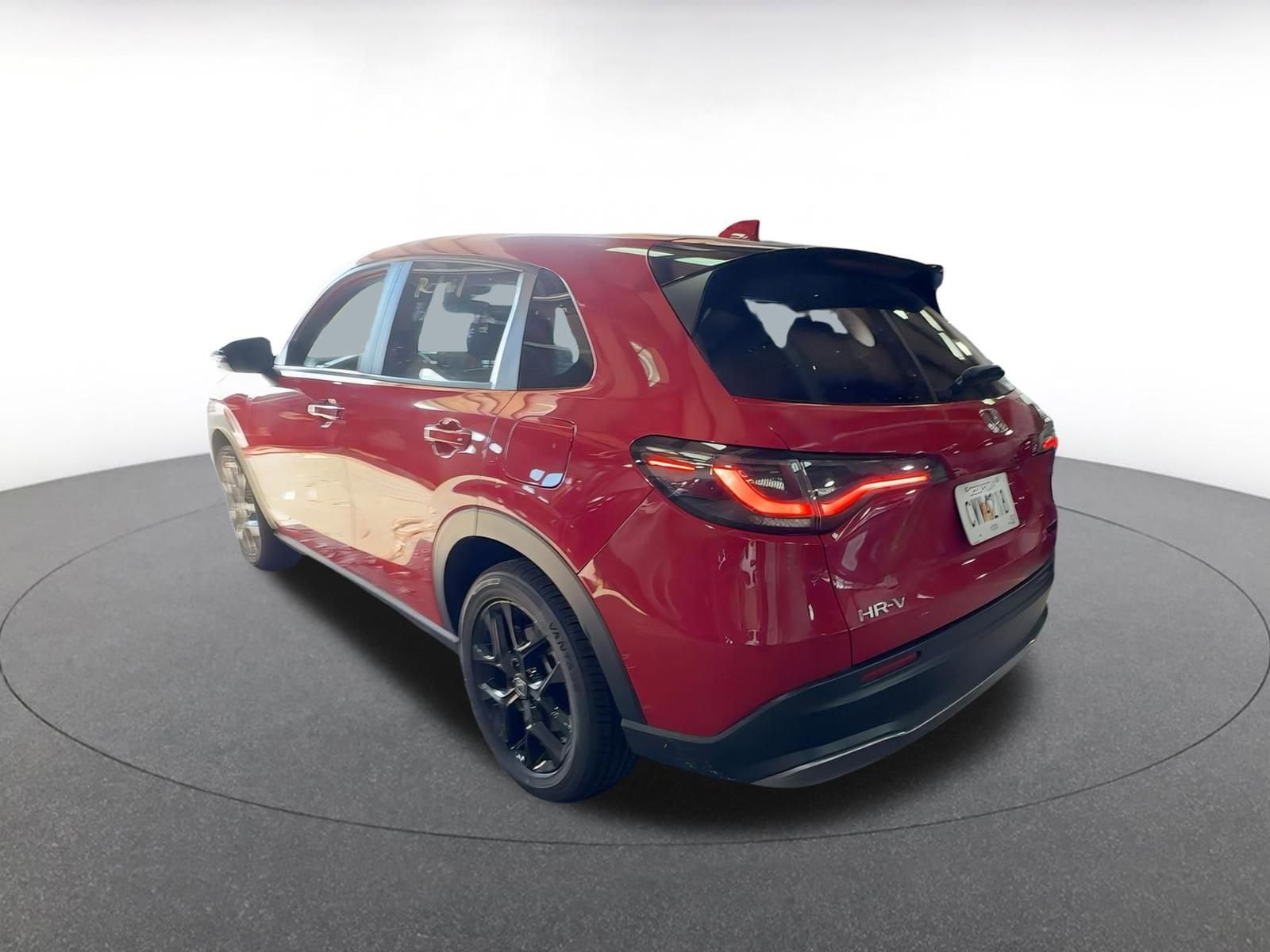 Thumbnail: 2023 Honda HR-V - 5