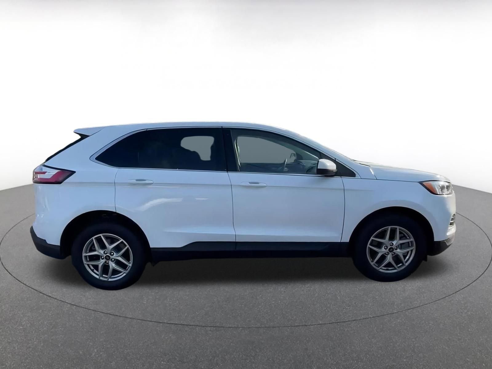Thumbnail: 2024 Ford Edge - 16