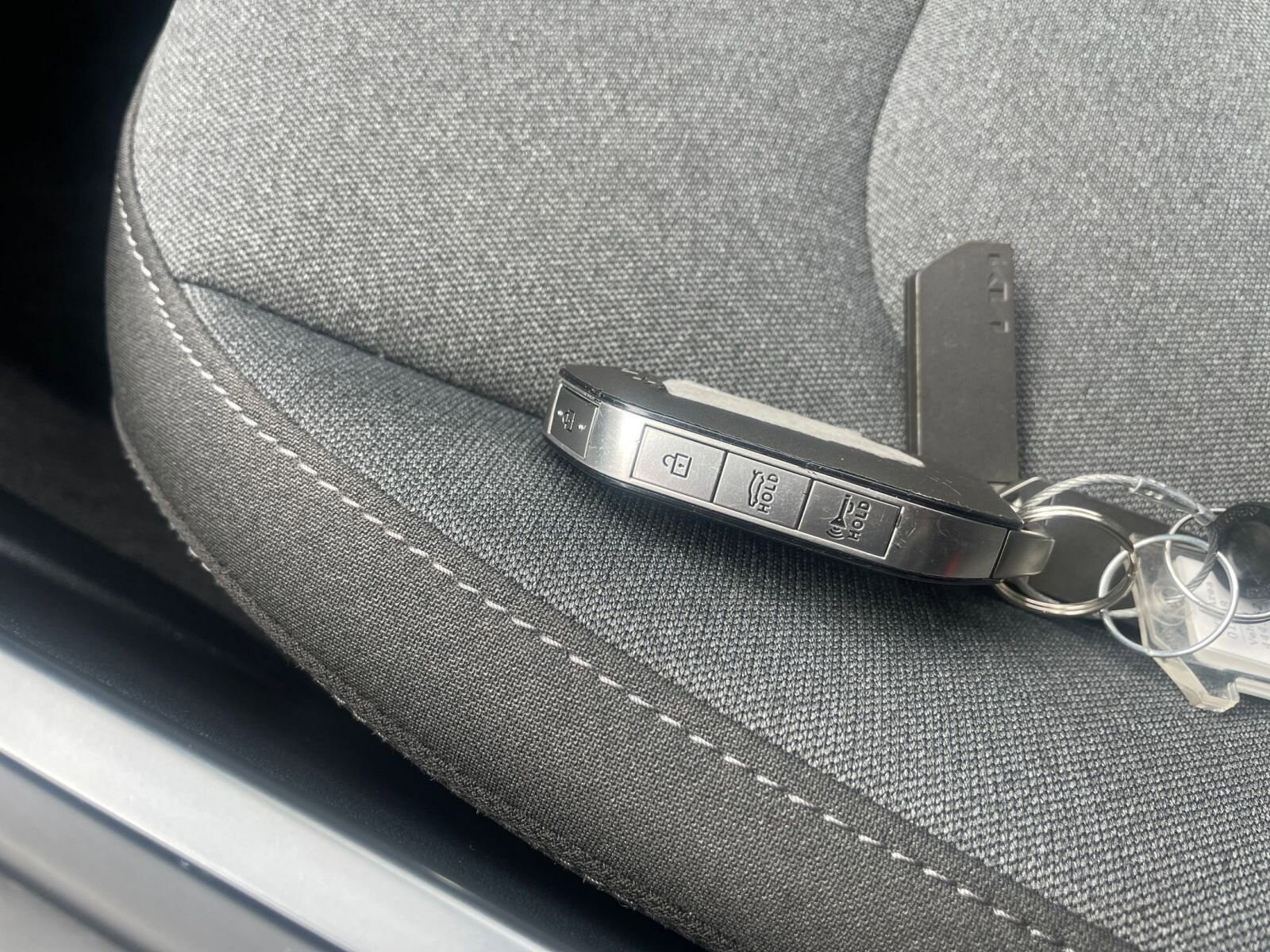 Thumbnail: 2025 Kia K4 - 21