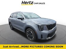 2024 Kia Sorento S -
                  Springfield, VA